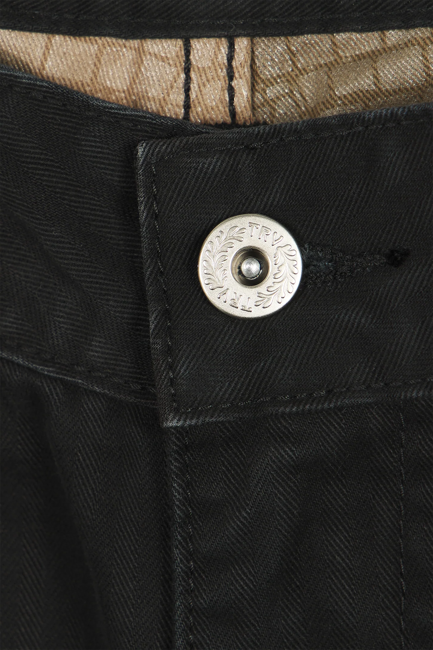 Herringbone Pants - Image 7