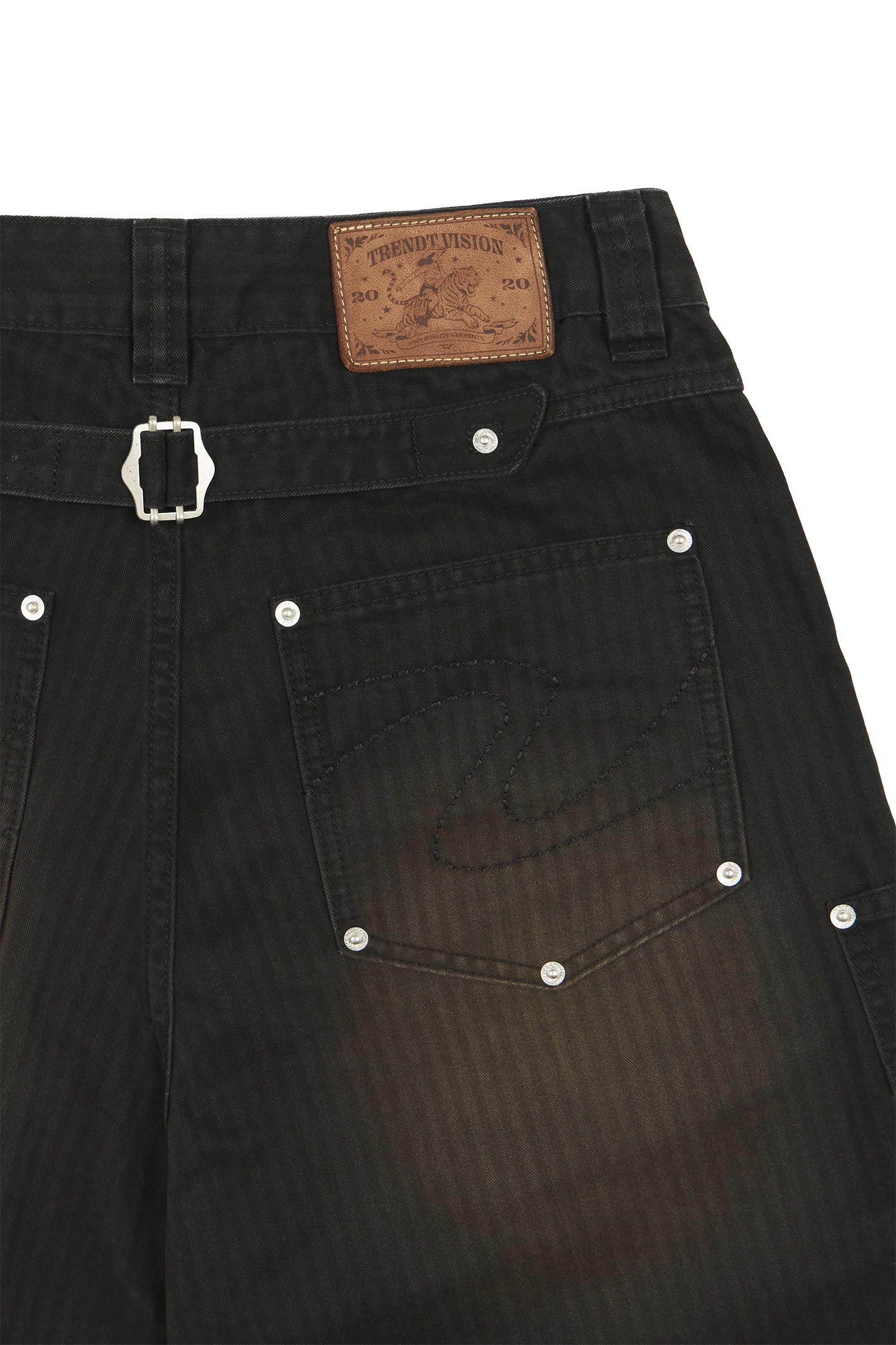 Herringbone Pants - Image 8