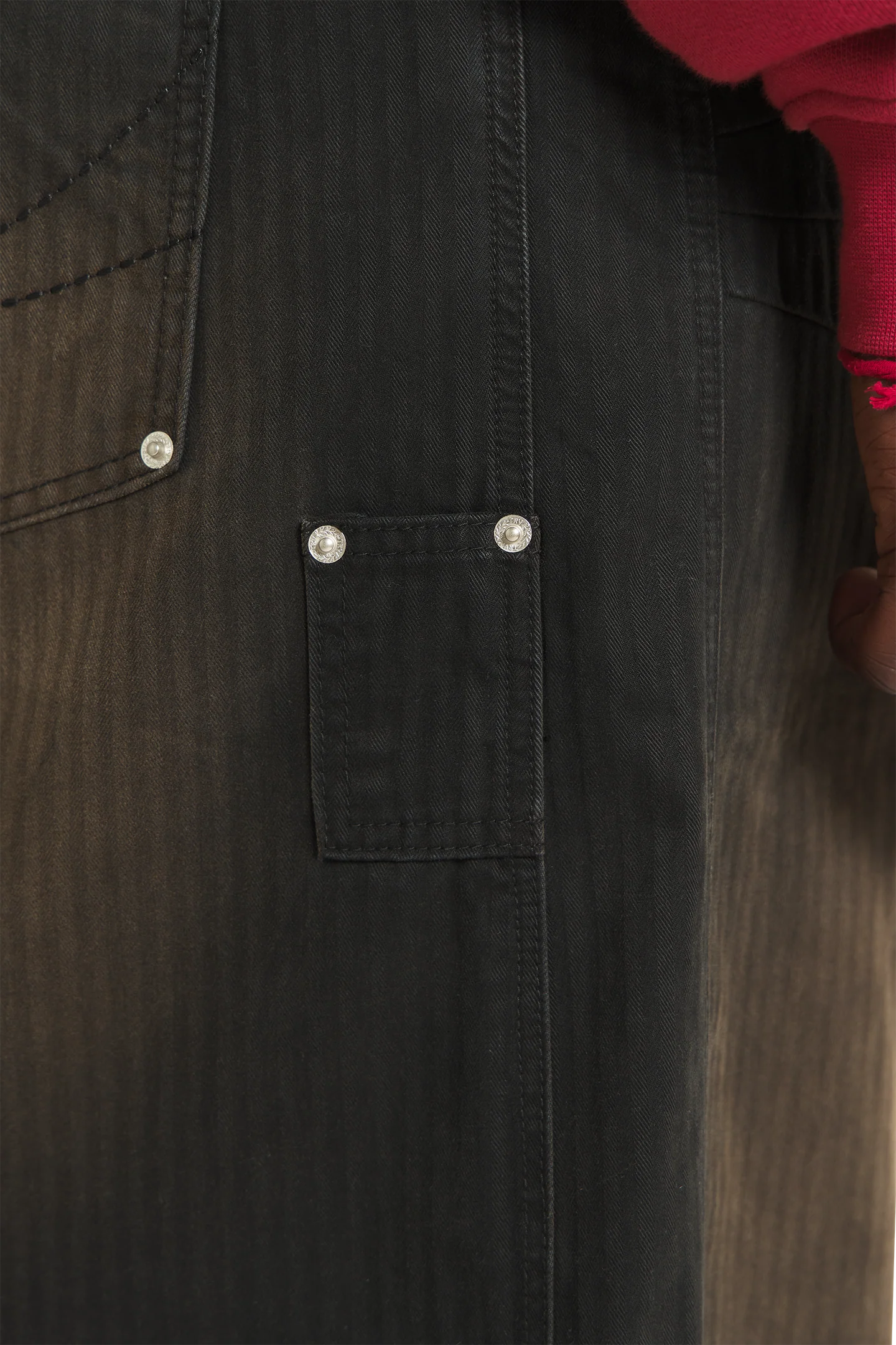 Herringbone Pants - Image 9