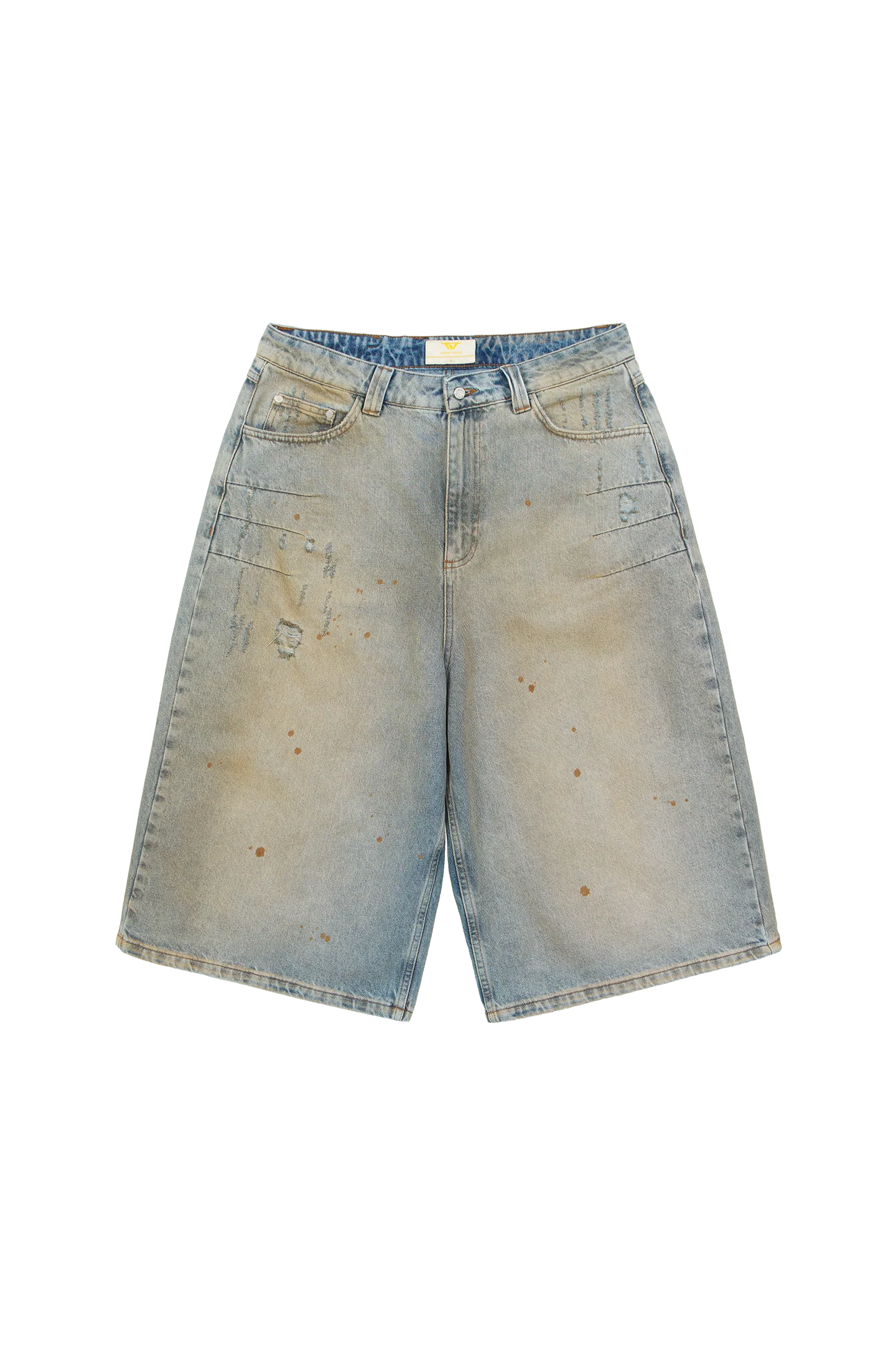 Construction Jorts - Image 3