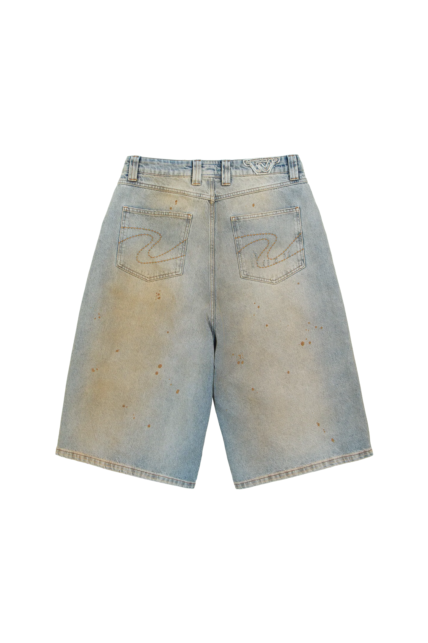 Construction Jorts - Image 4
