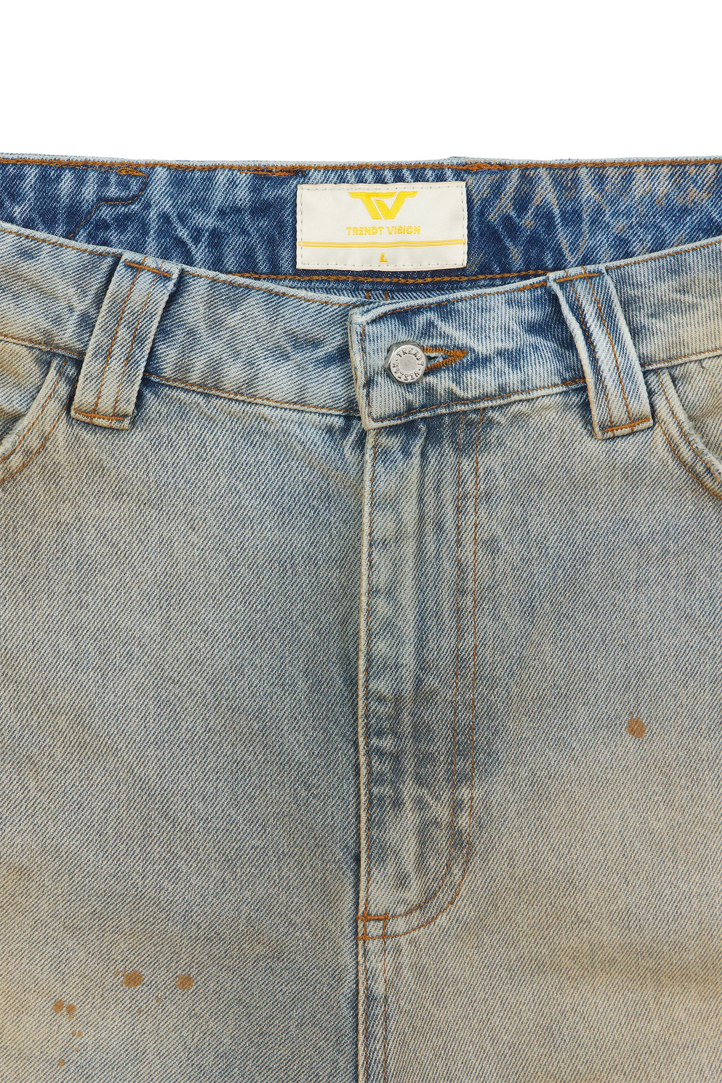 Construction Jorts - Image 5