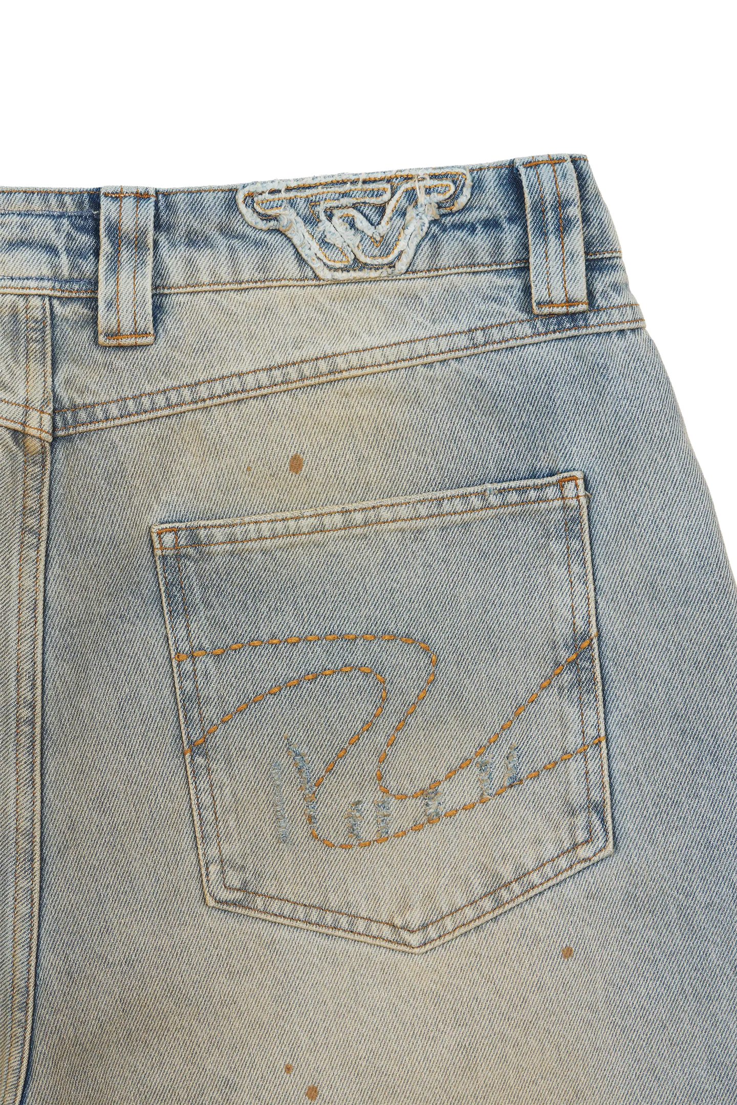 Construction Jorts - Image 7