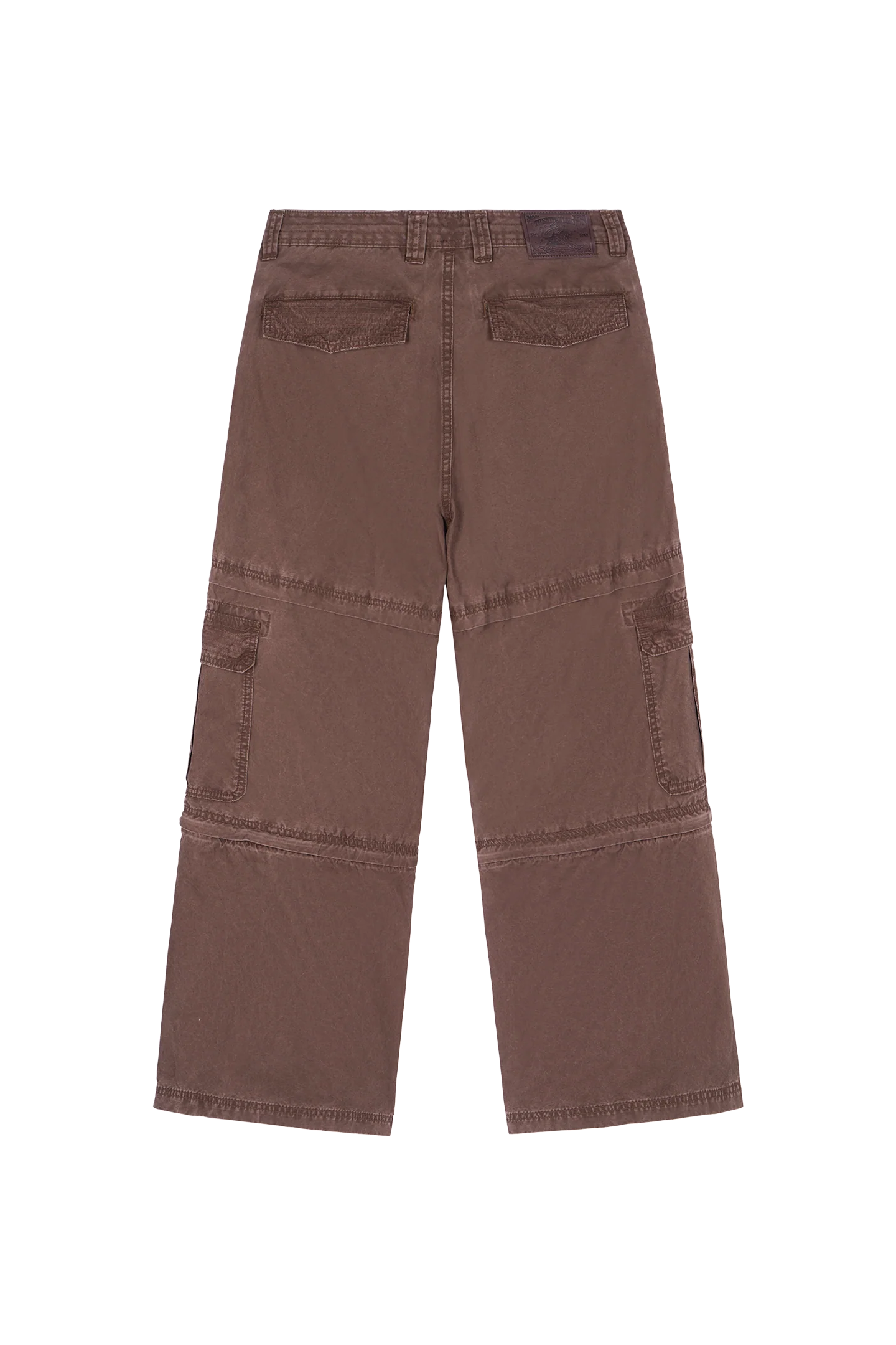 Convertible Cargo - Image 7