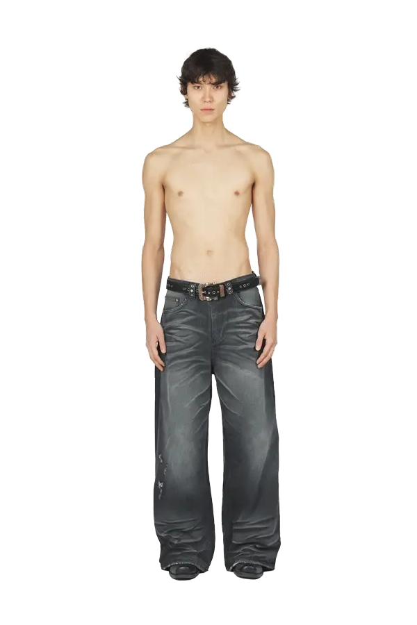 Croco Belt - Image 2
