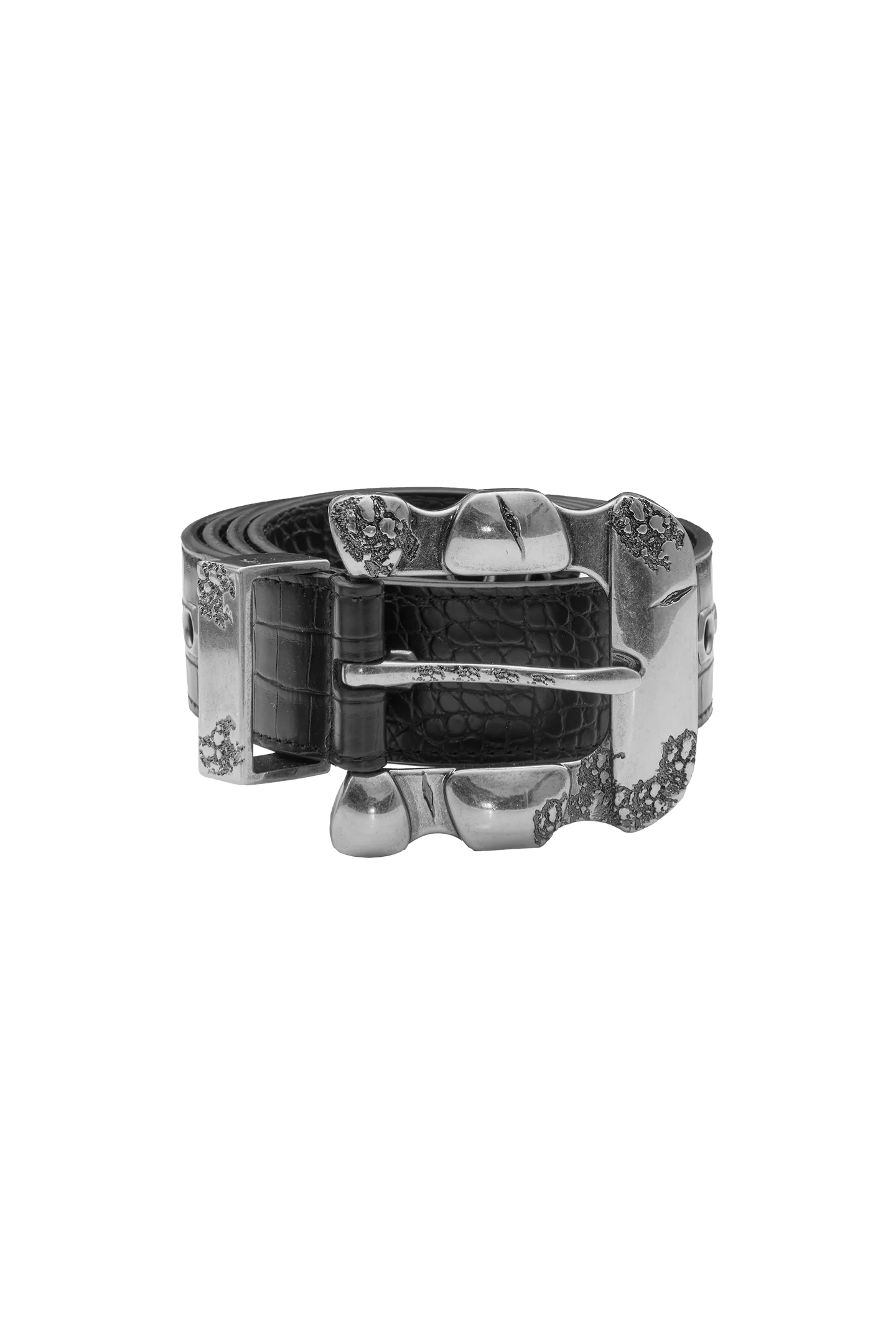 Croco Belt - Image 6