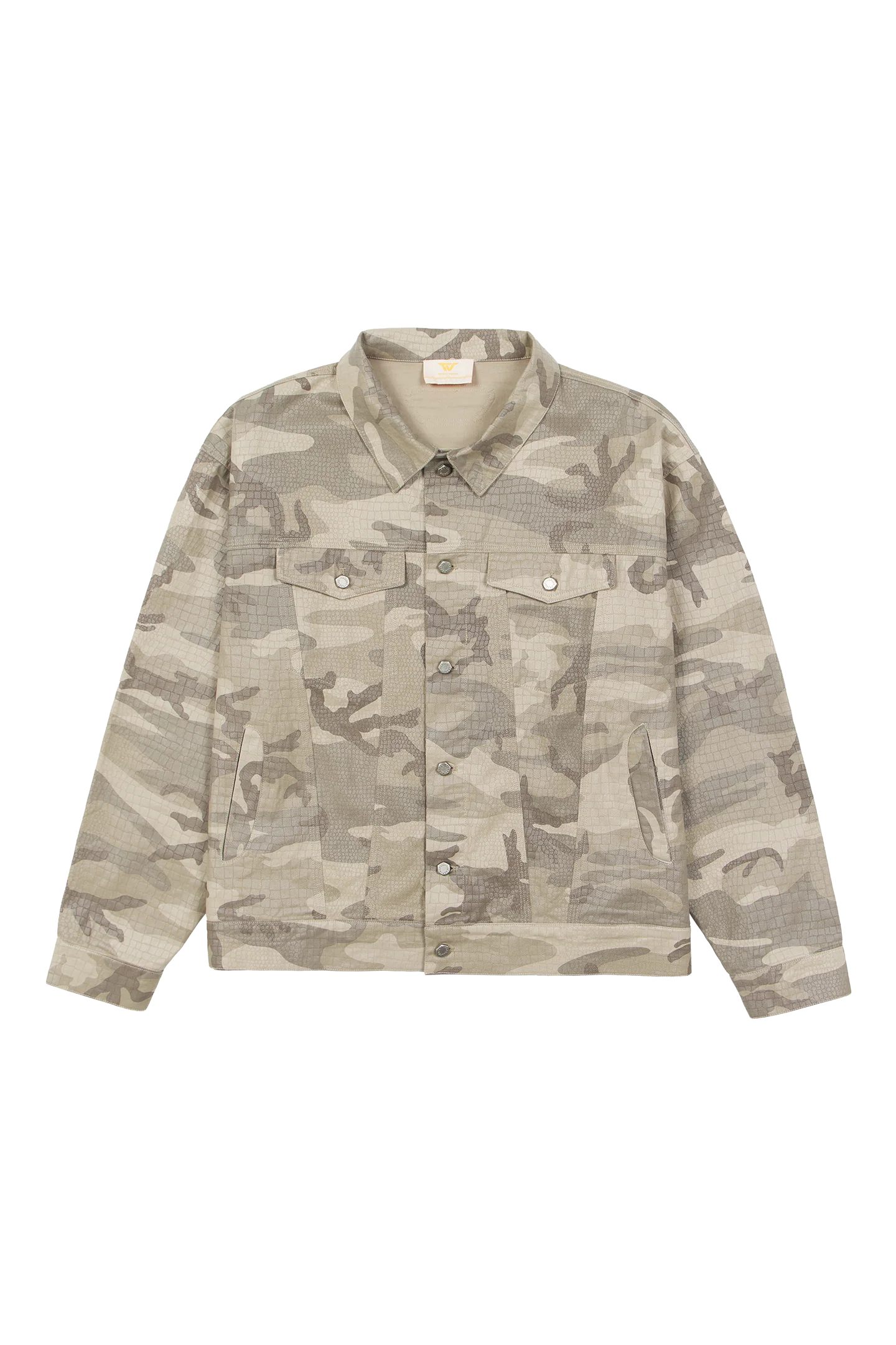 Desert Reptile Jacket - Image 3