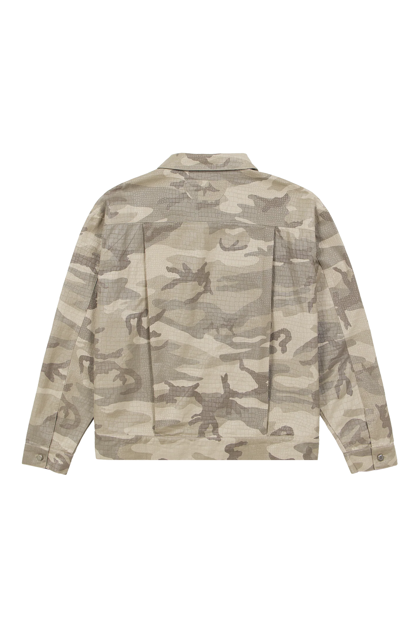 Desert Reptile Jacket - Image 4