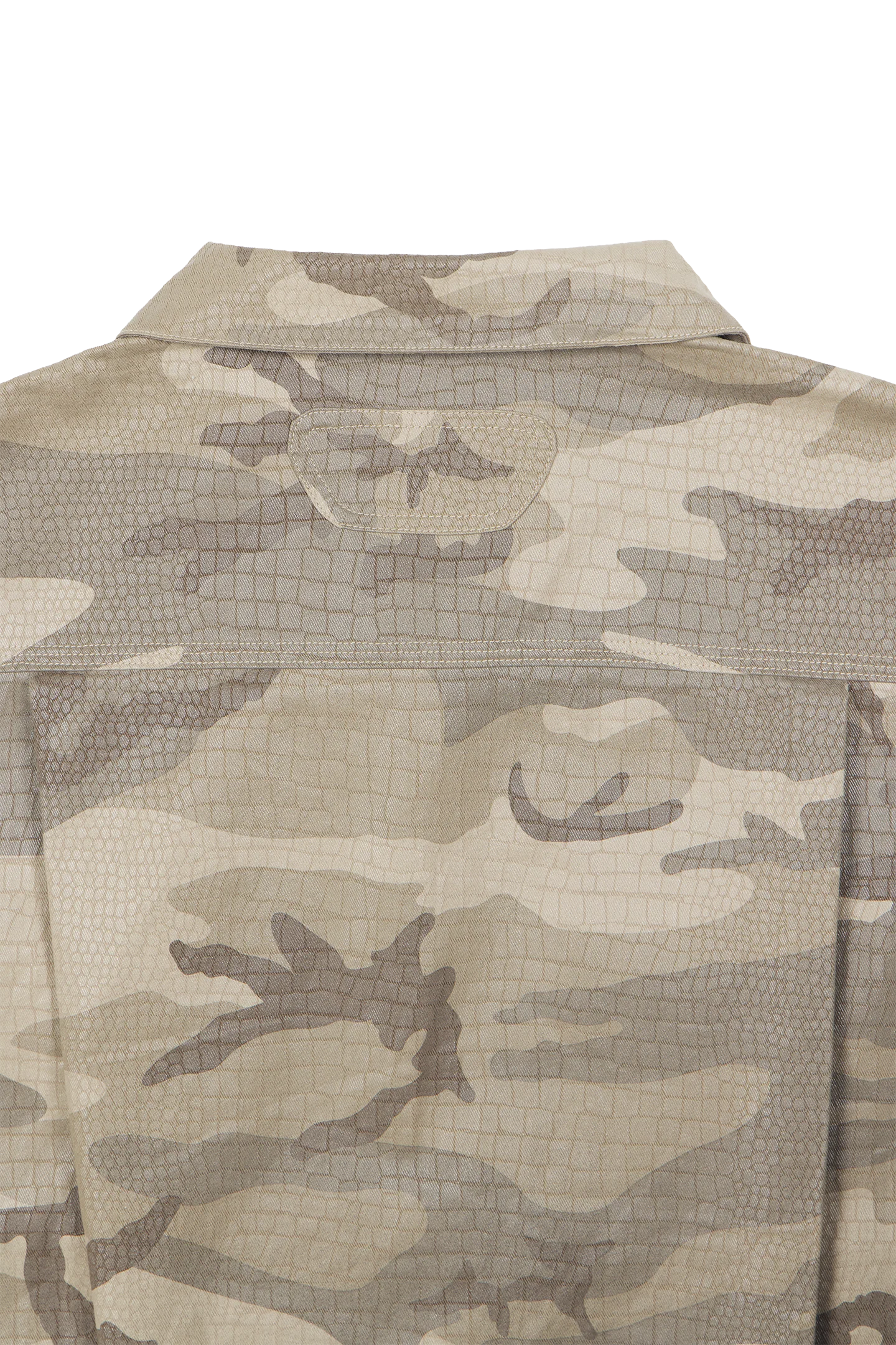 Desert Reptile Jacket - Image 5