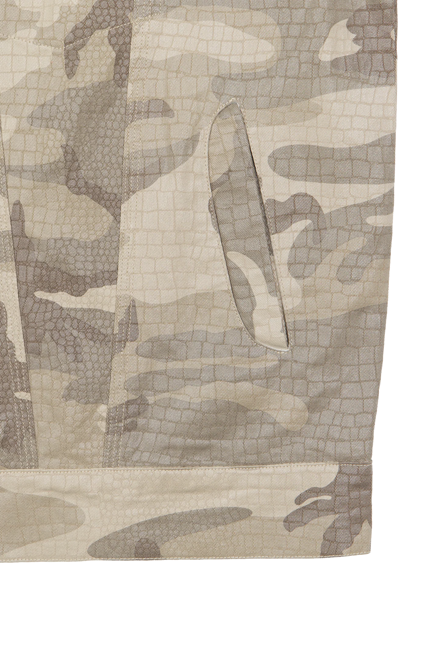 Desert Reptile Jacket - Image 6