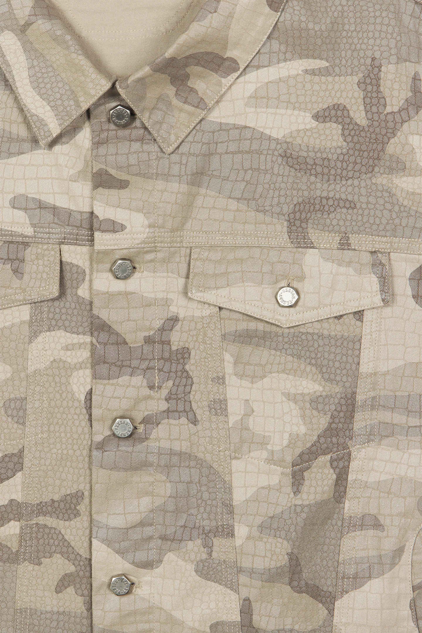 Desert Reptile Jacket - Image 7