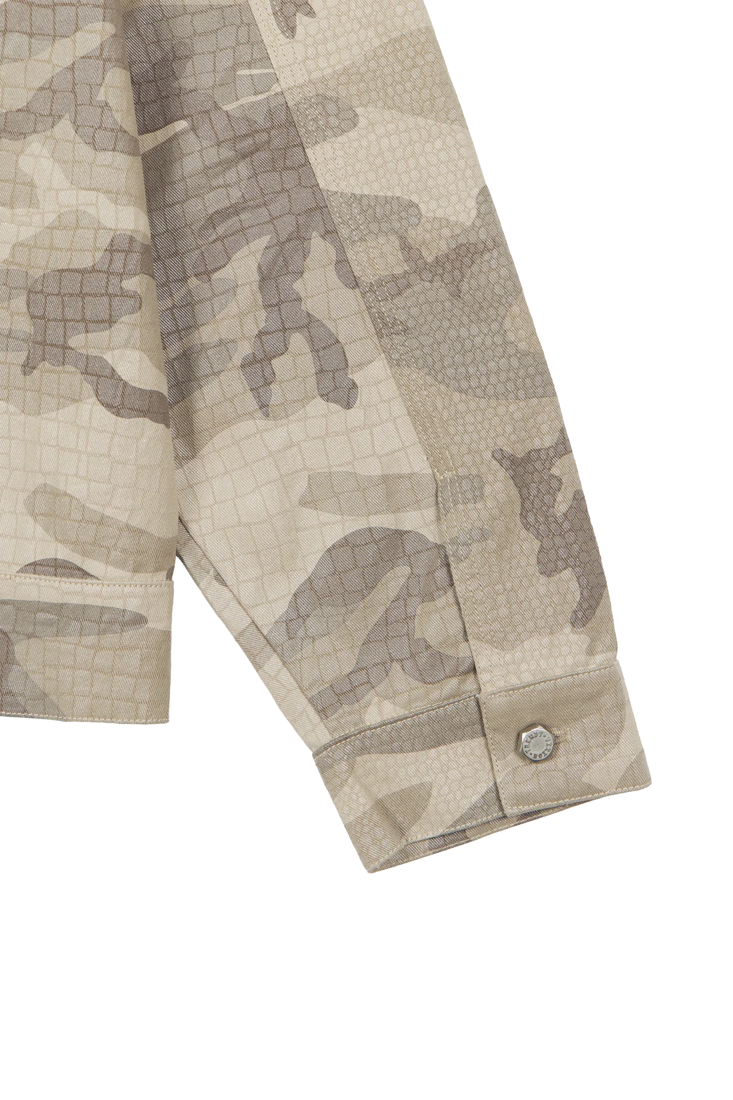 Desert Reptile Jacket - Image 8