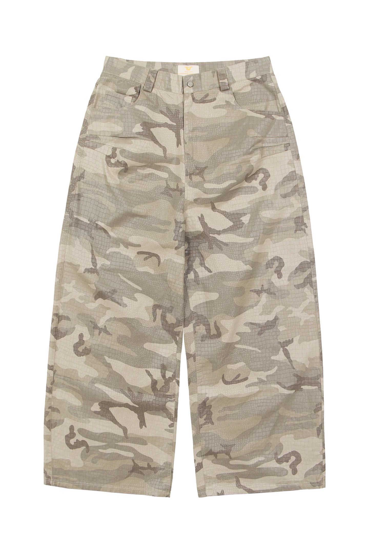 Desert Reptile Pants - Image 3