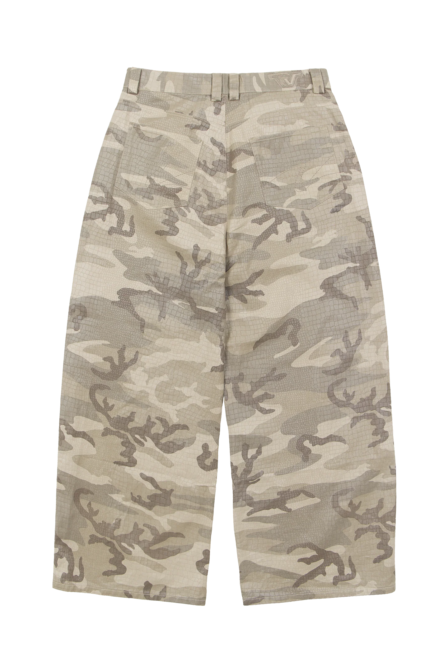 Desert Reptile Pants - Image 4