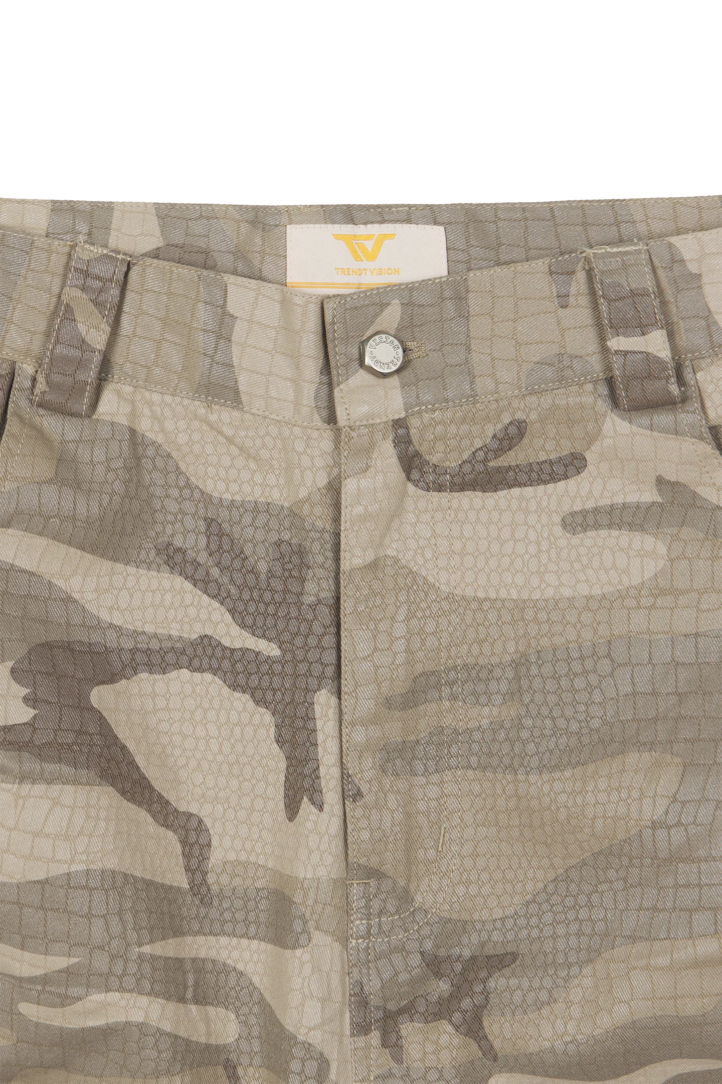 Desert Reptile Pants - Image 5