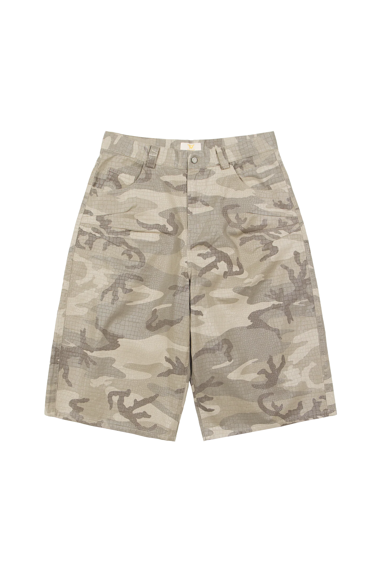 Desert Reptile Shorts - Image 3