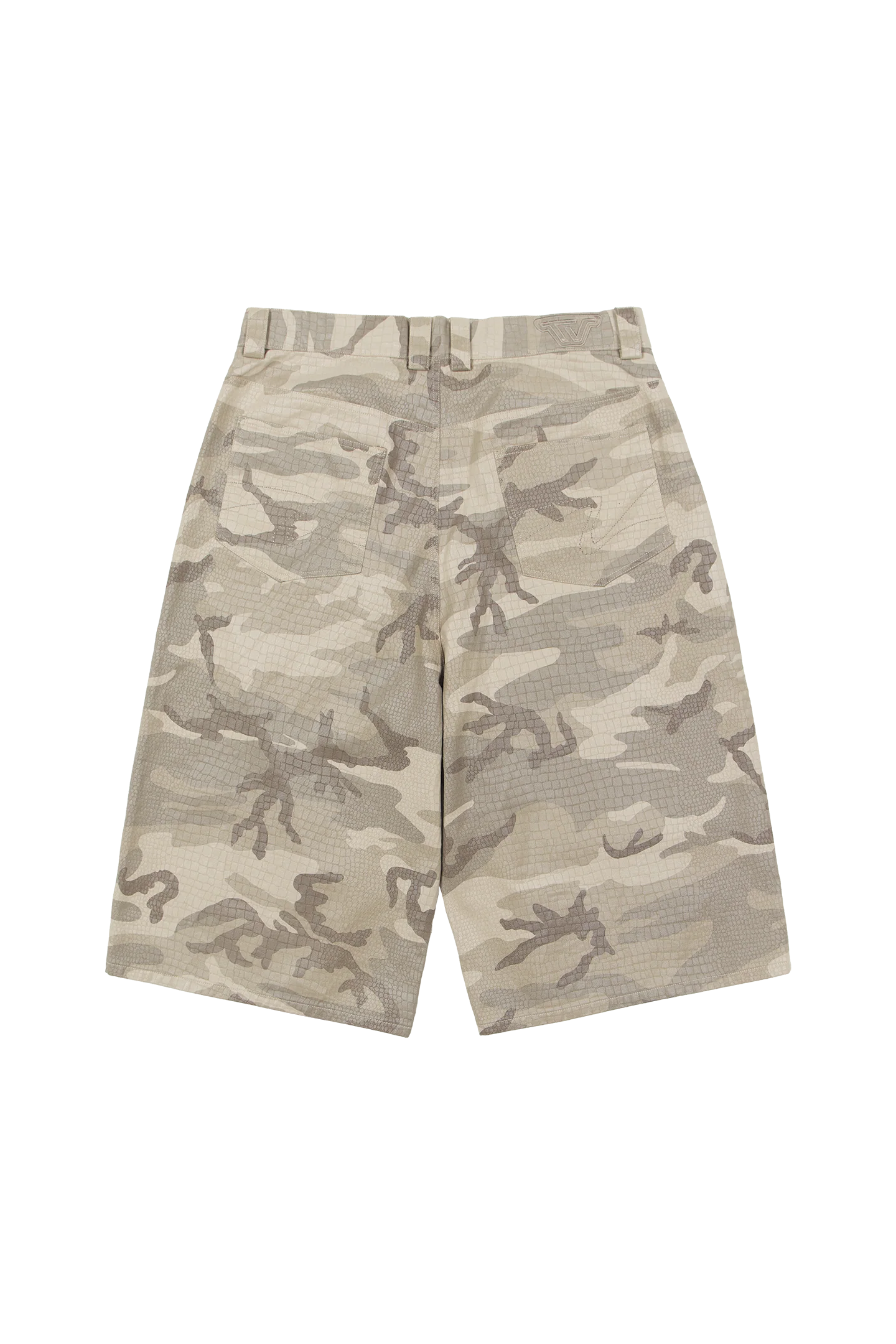 Desert Reptile Shorts - Image 4