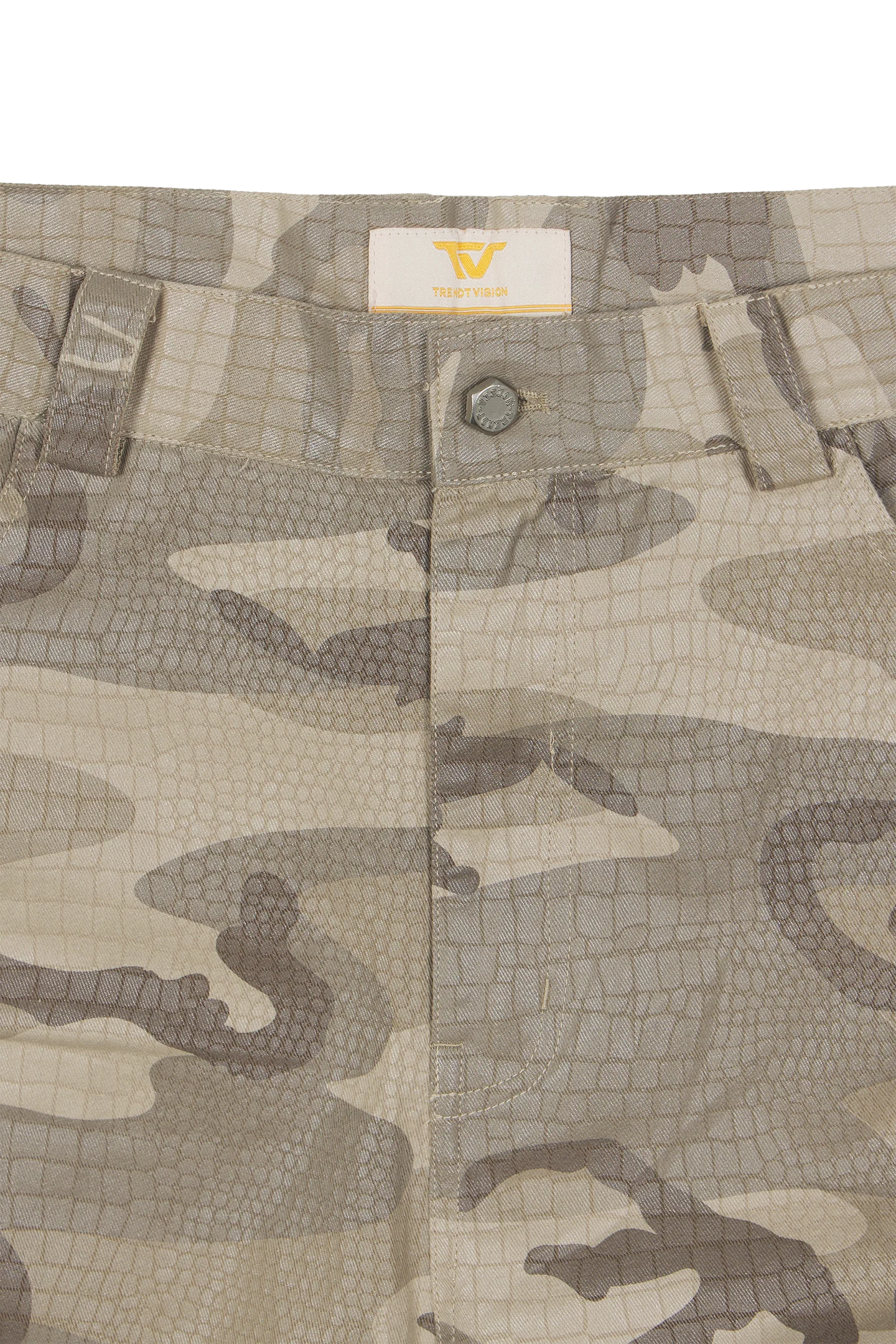 Desert Reptile Shorts - Image 5