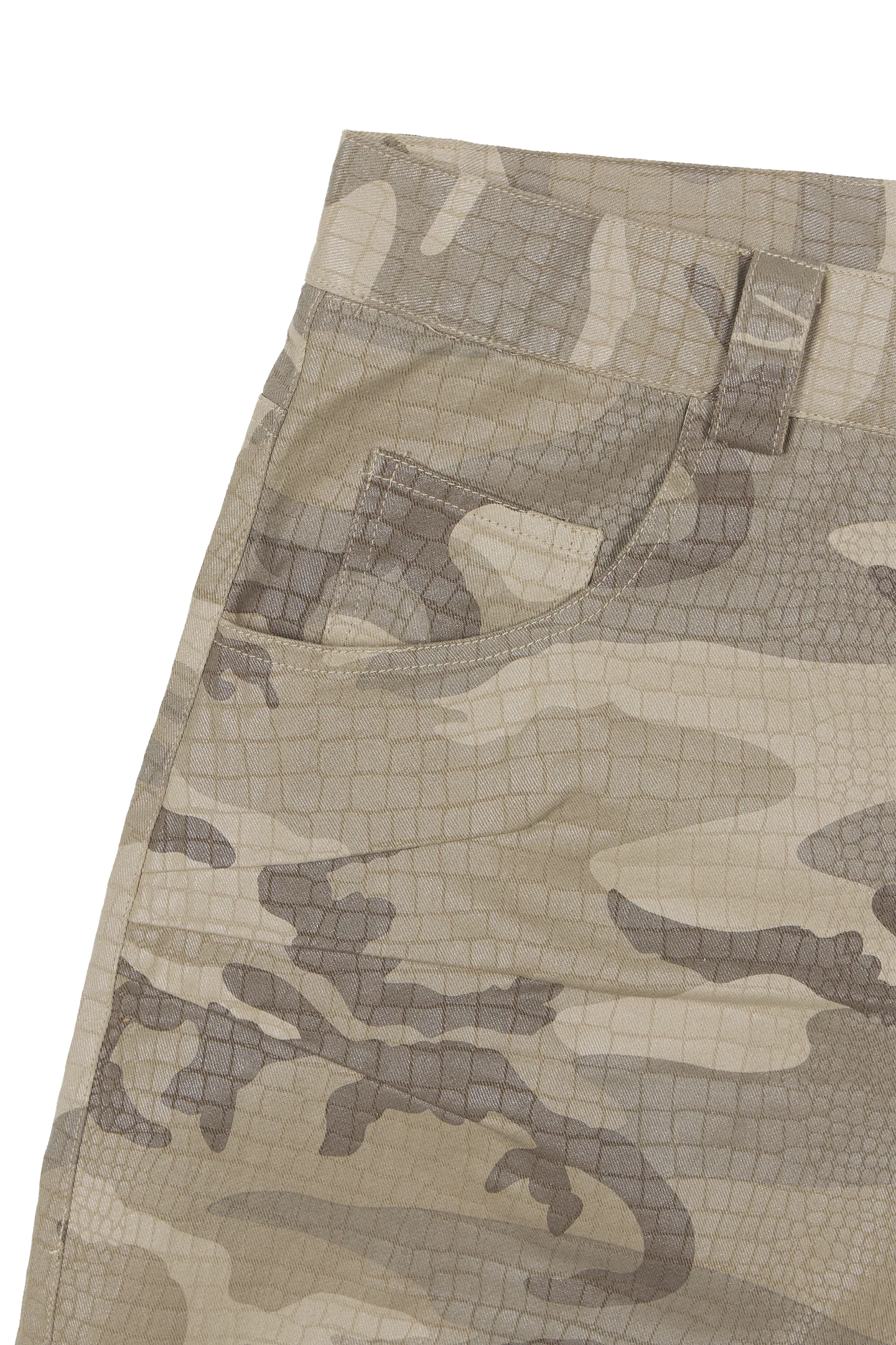 Desert Reptile Shorts - Image 6
