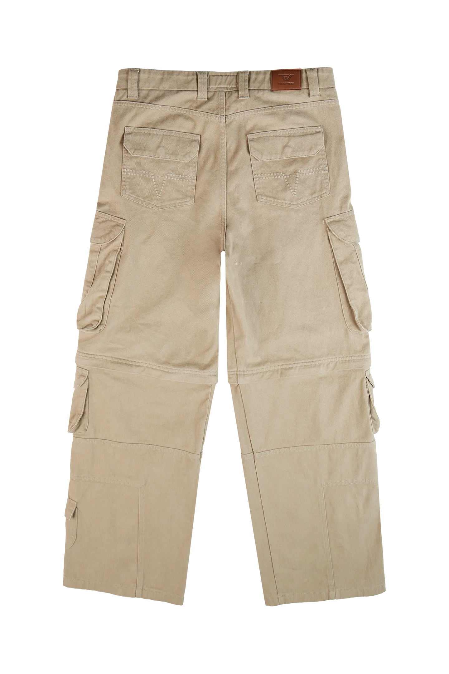 Detachable Cargo Sand - Image 4