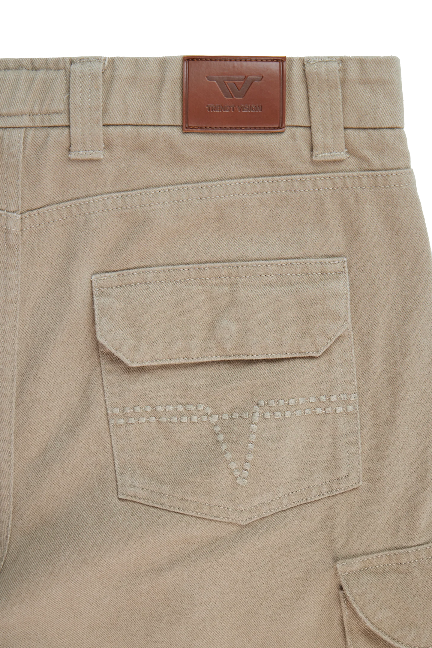 Detachable Cargo Sand - Image 8