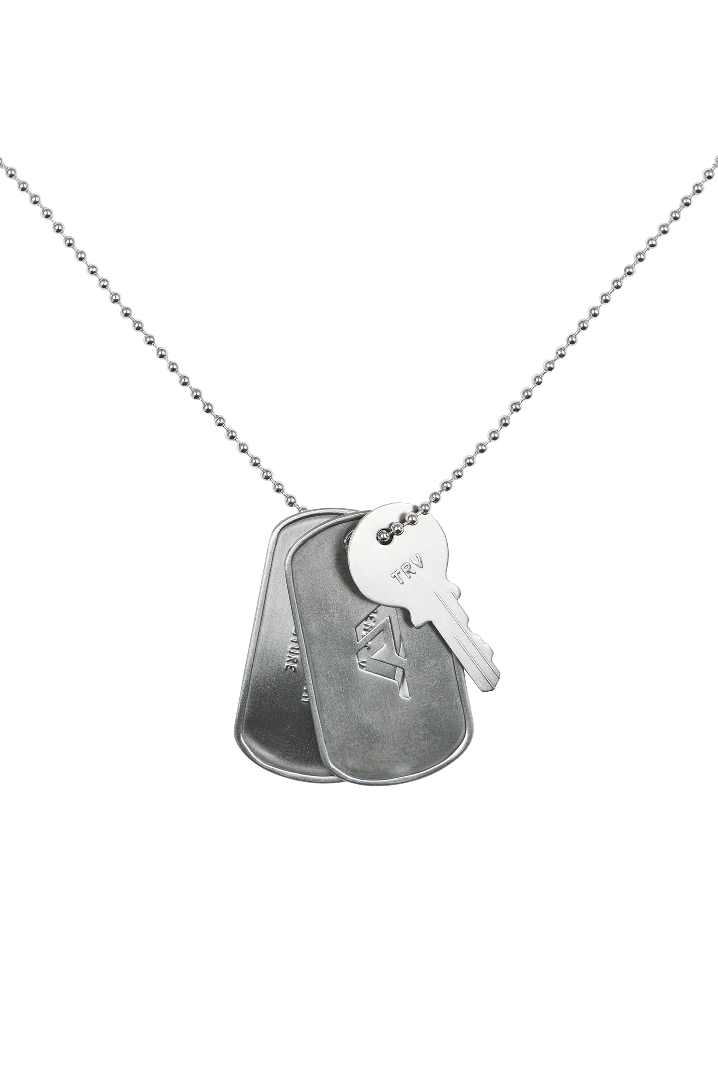 Dog Tag