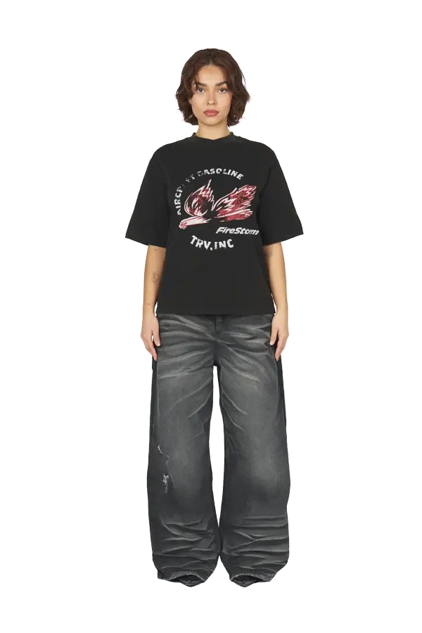 Firestorm Tee - Image 3