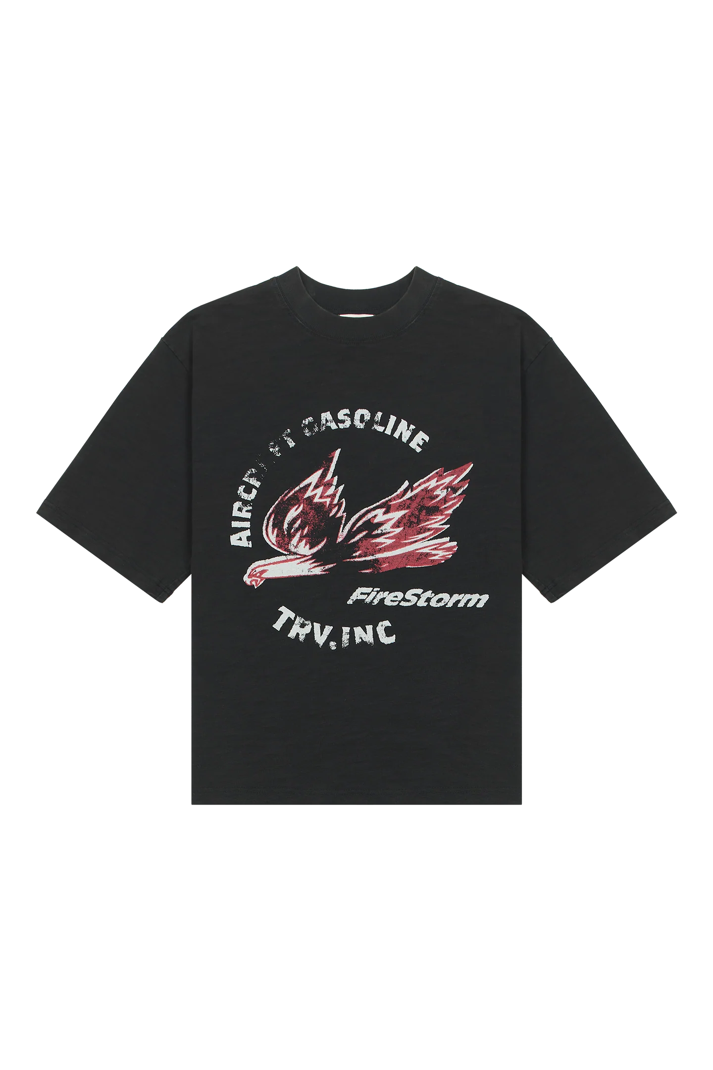 Firestorm Tee - Image 4