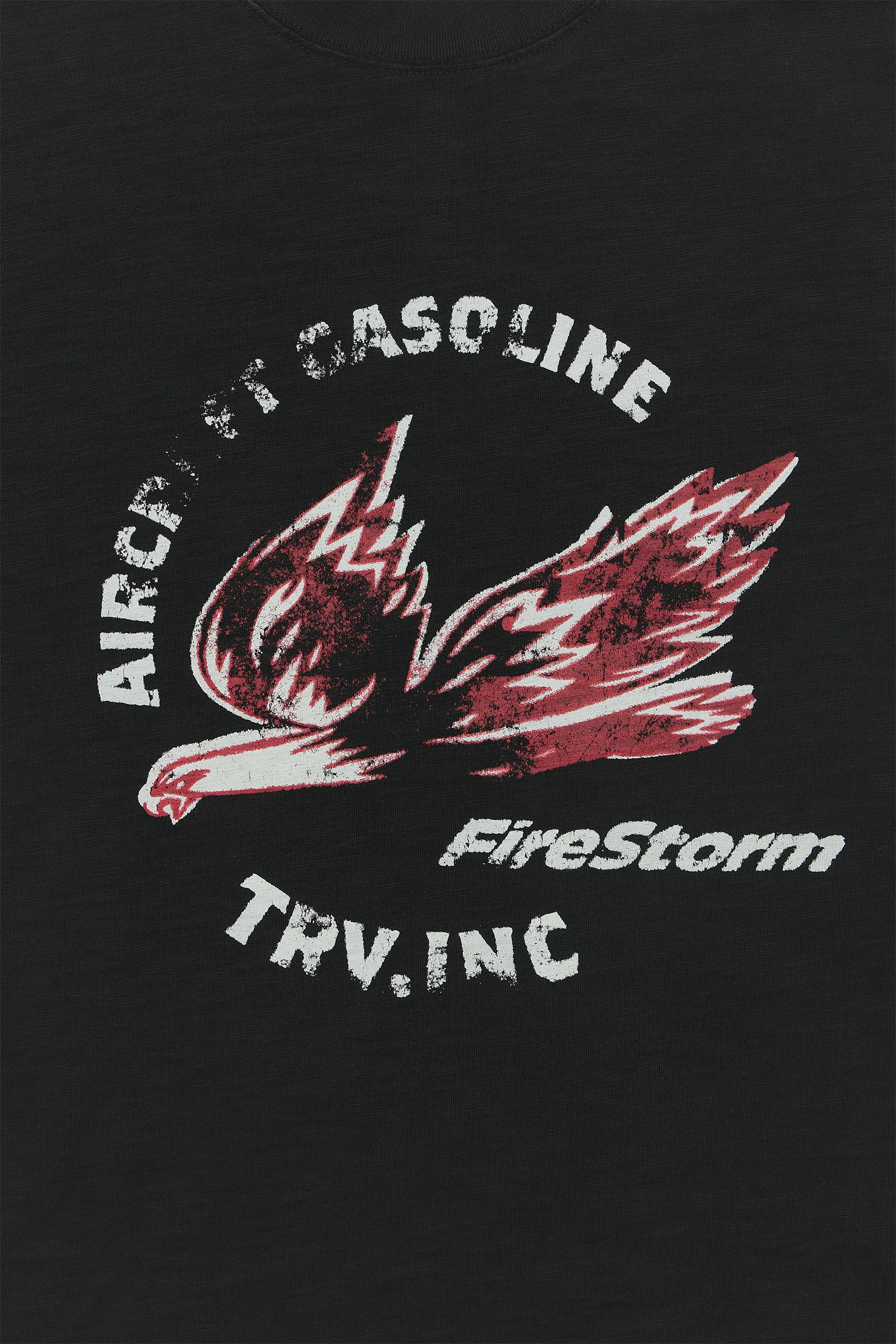 Firestorm Tee - Image 6