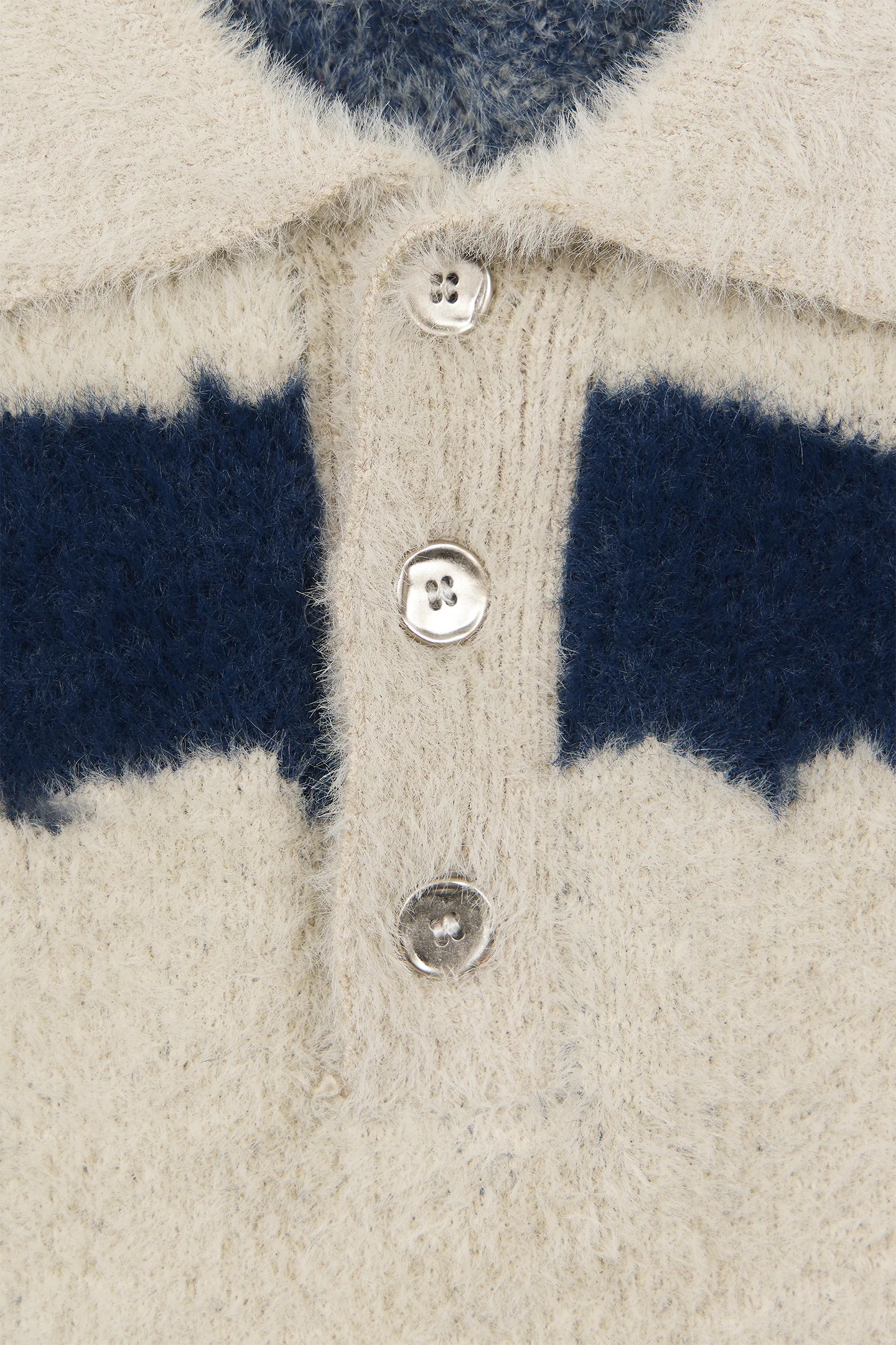Fuzzy Polo Blue - Image 6