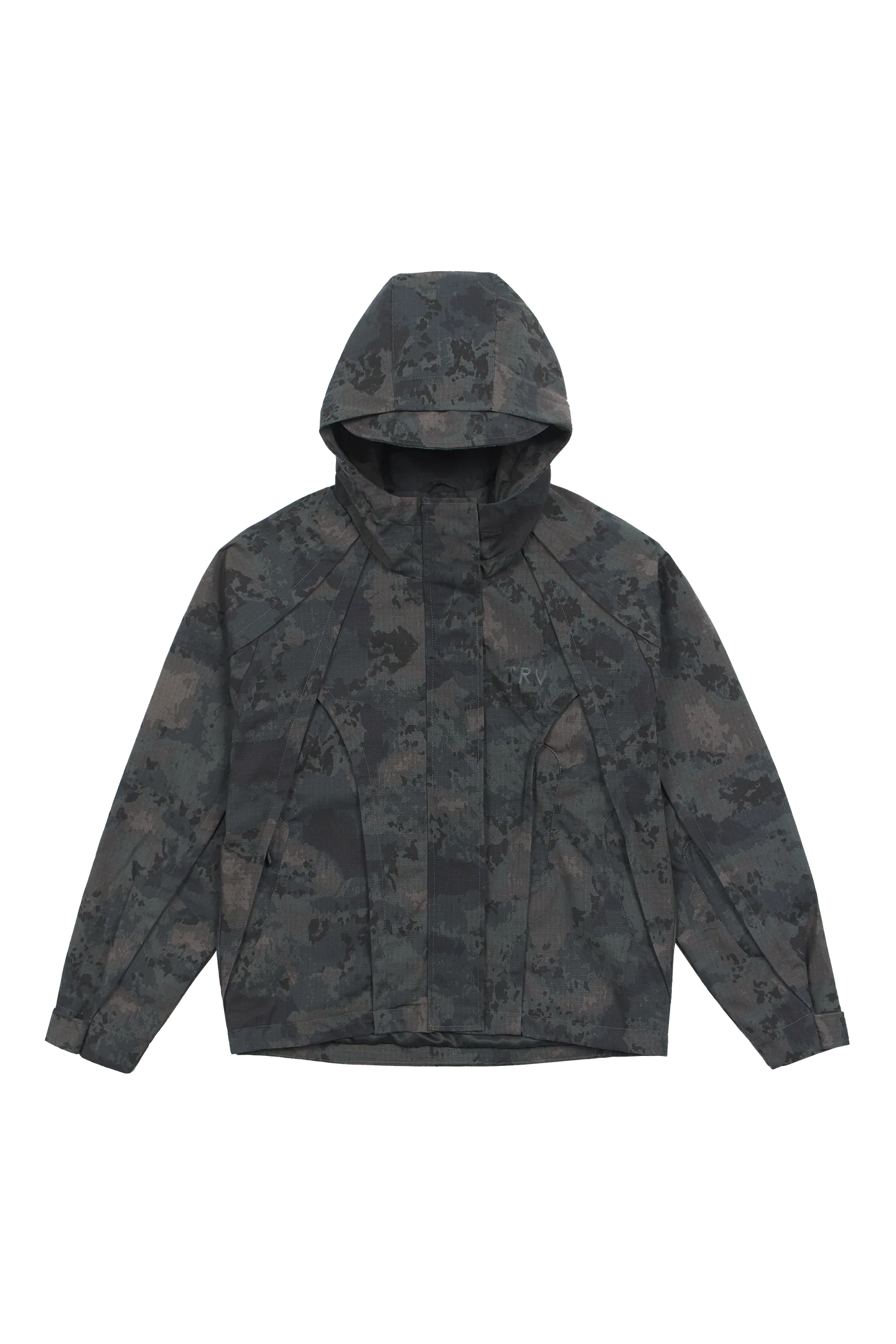 Gillie Rain Jacket - Image 4
