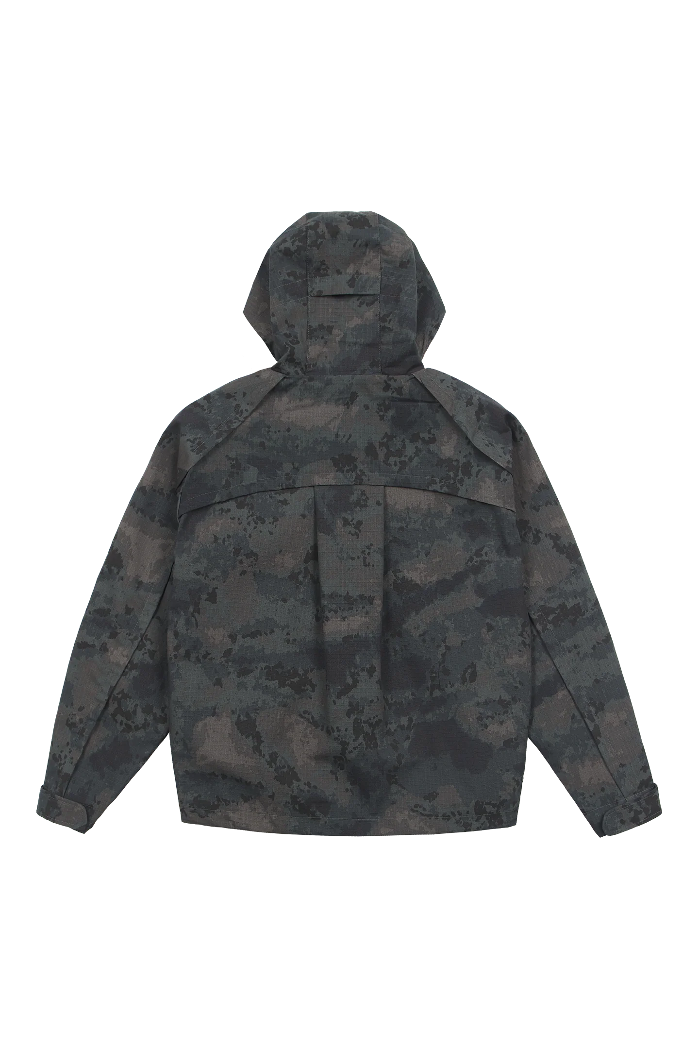 Gillie Rain Jacket - Image 5