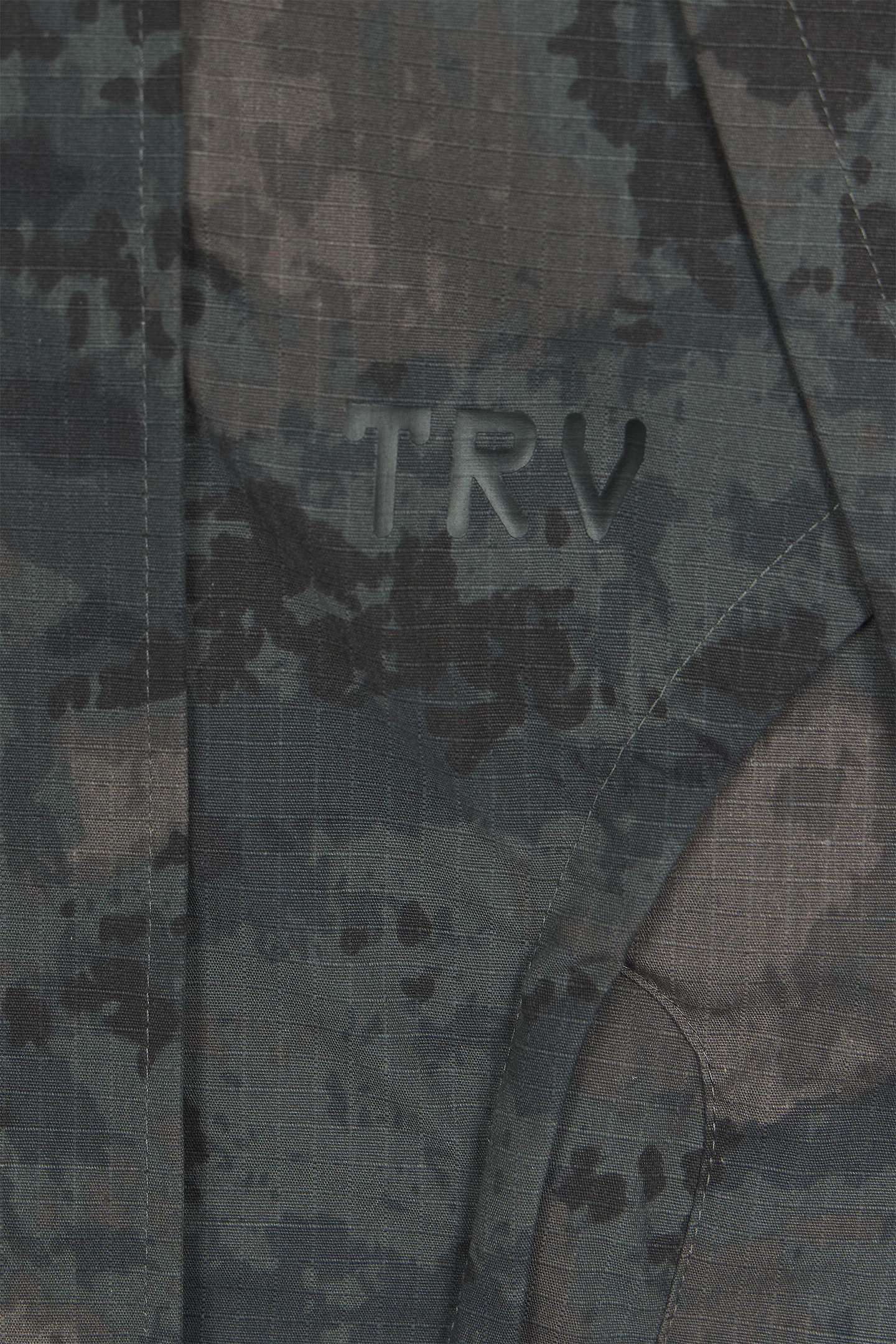 Gillie Rain Jacket - Image 6