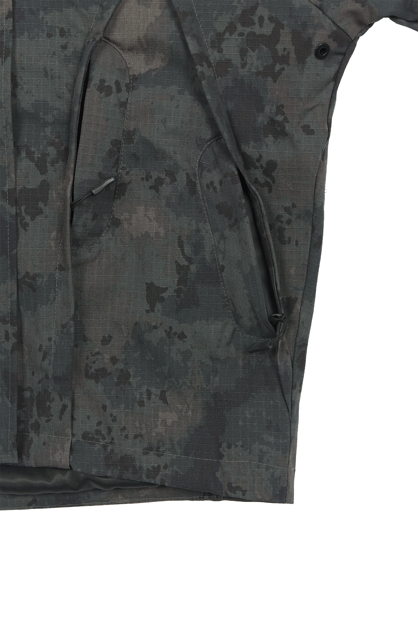 Gillie Rain Jacket - Image 7