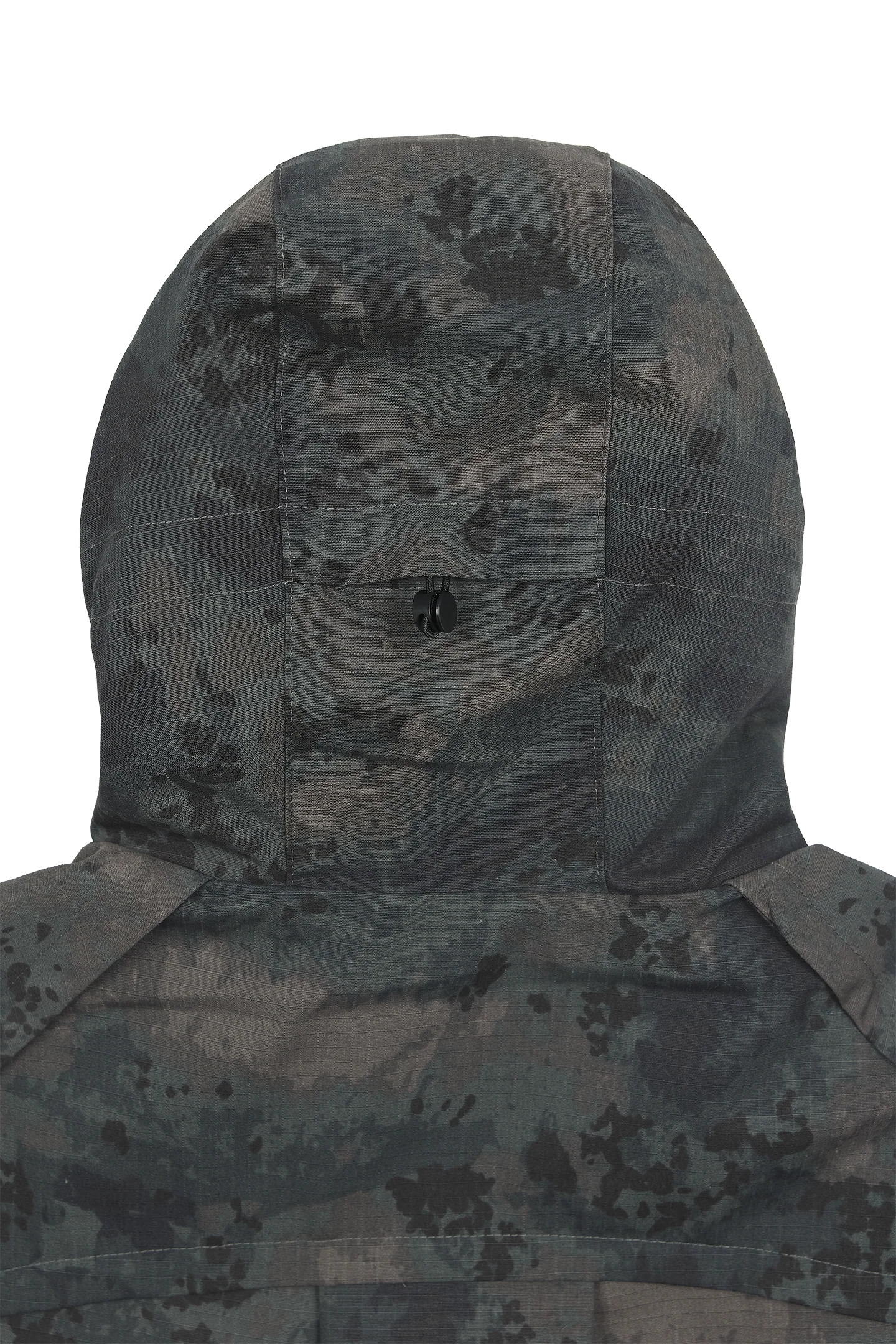 Gillie Rain Jacket - Image 8