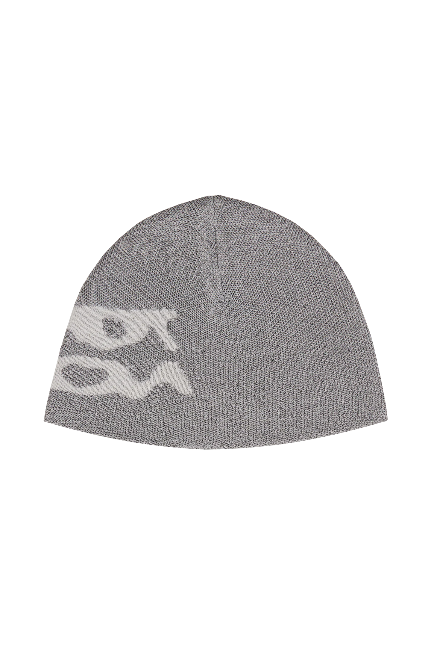 Grey Heat Reactive Beanie - Image 3