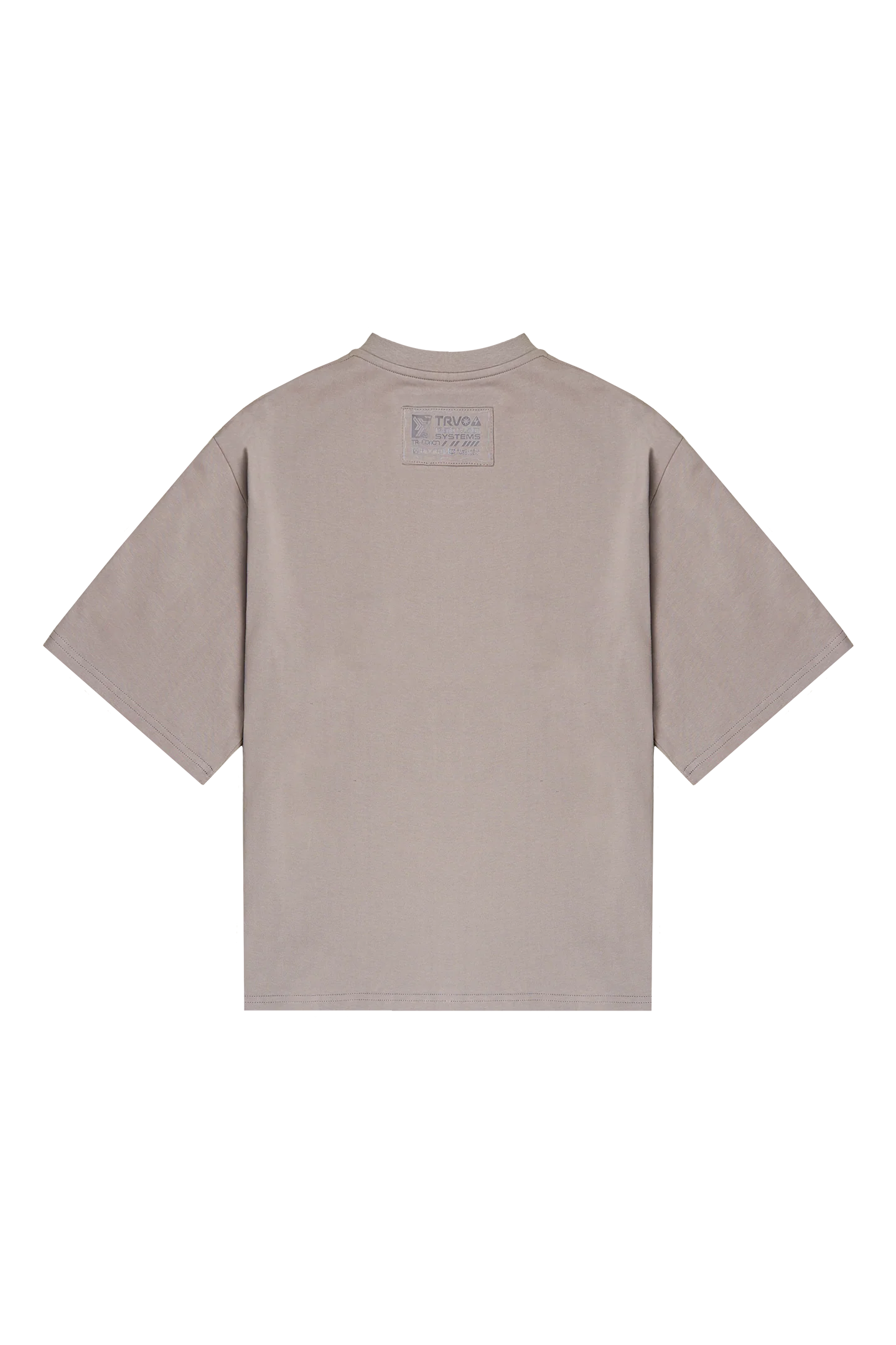 Grey Mecha T-Shirt - Image 4