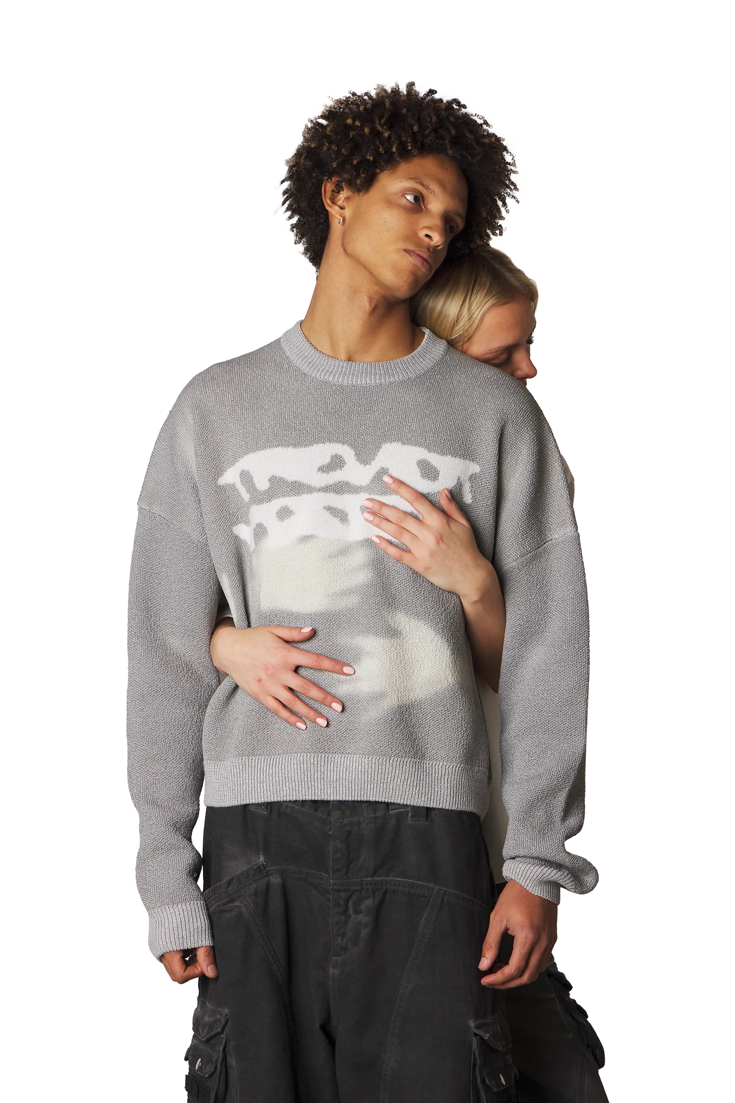 Heat Reactive Logo Knit - Image 6
