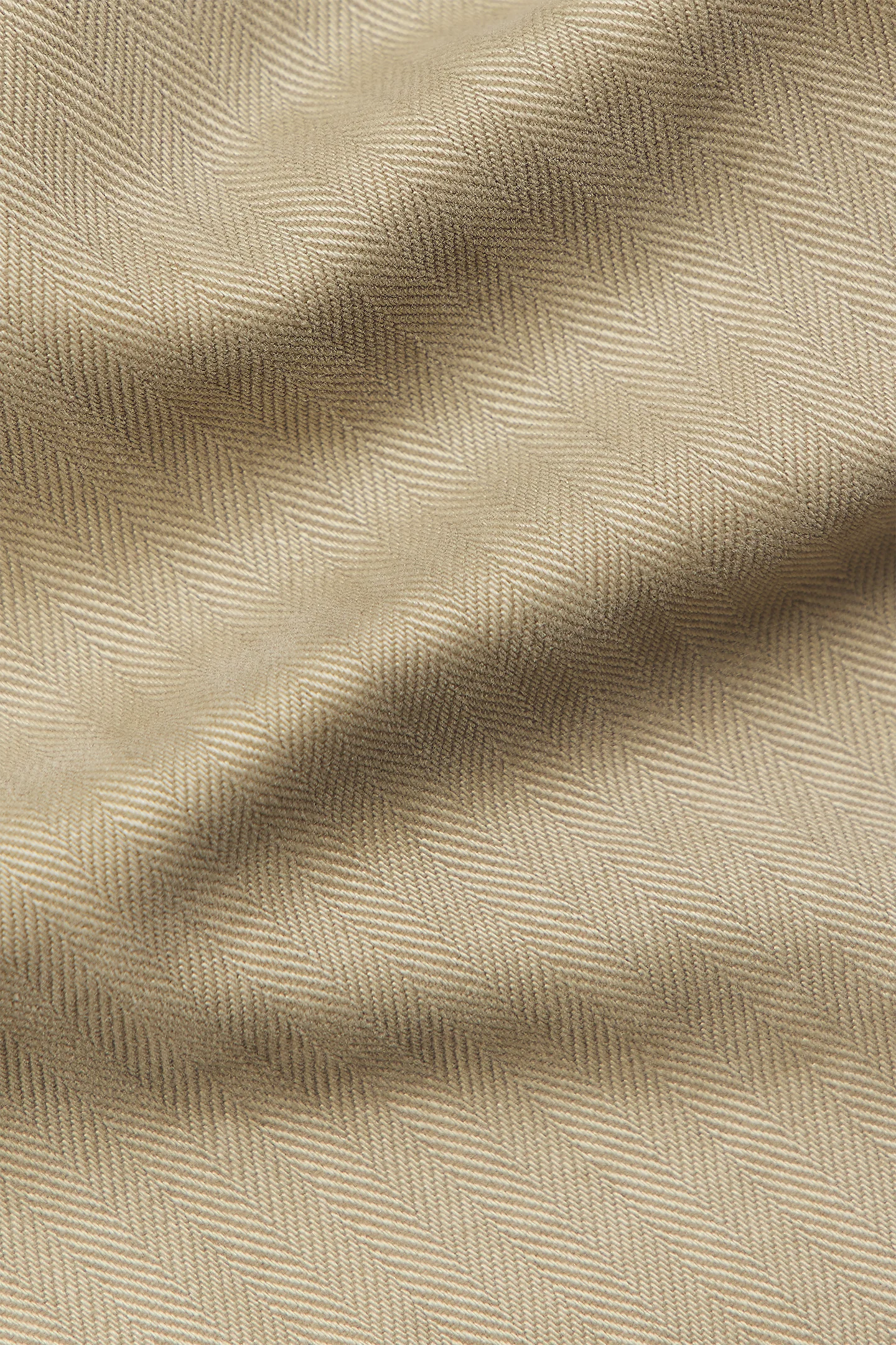 Herringbone Pants Beige - Image 11