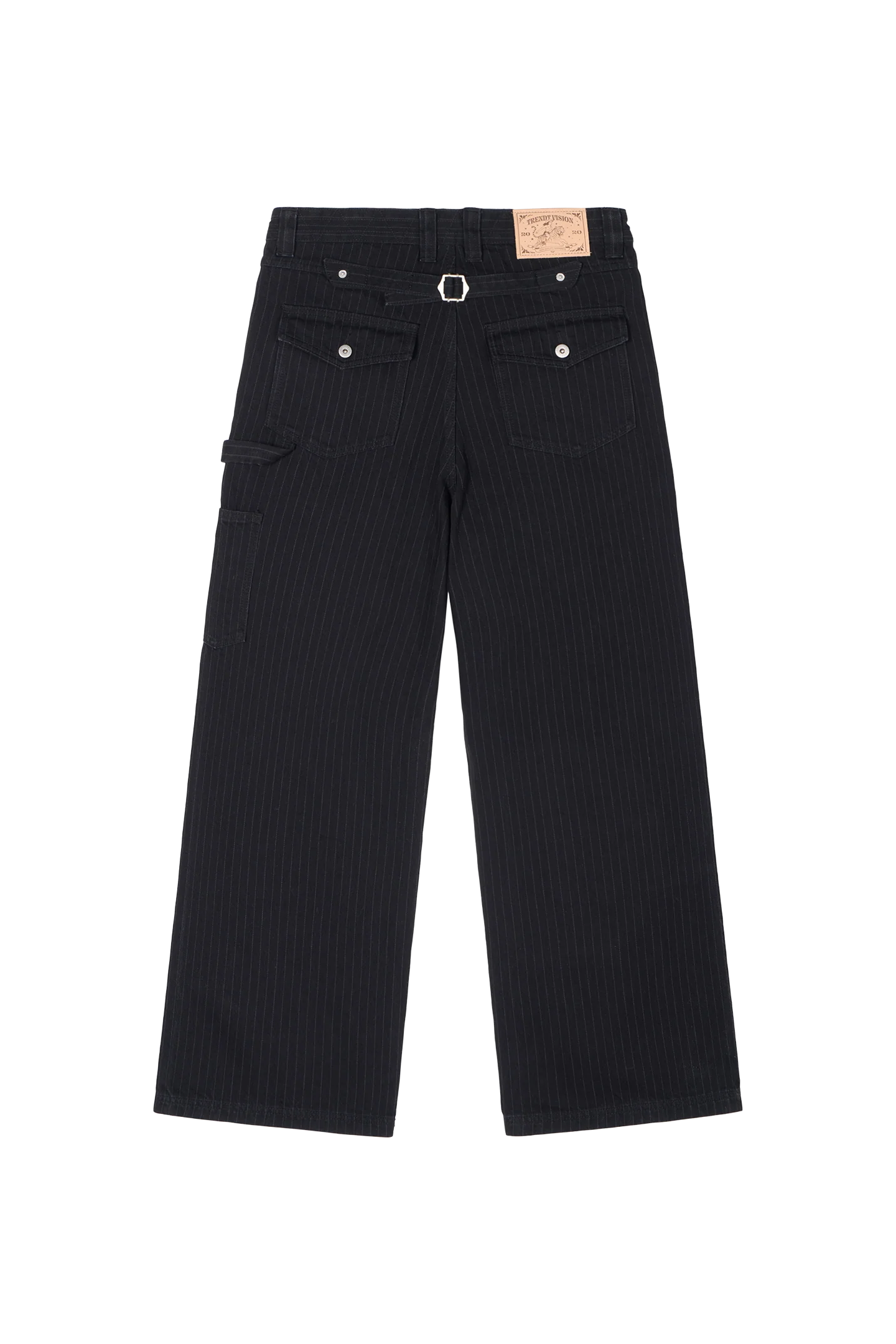 Hickory Carpenter Pants - Image 5