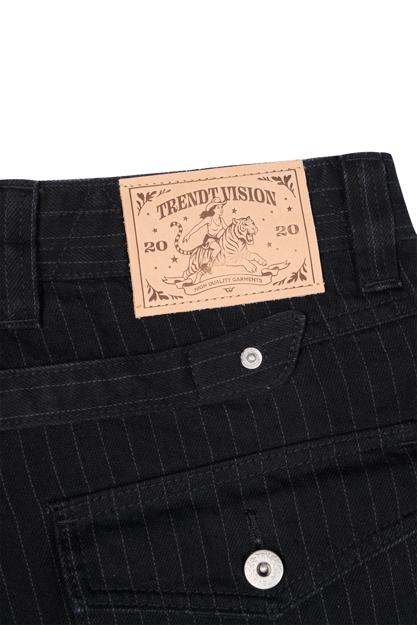 Hickory Carpenter Pants - Image 7