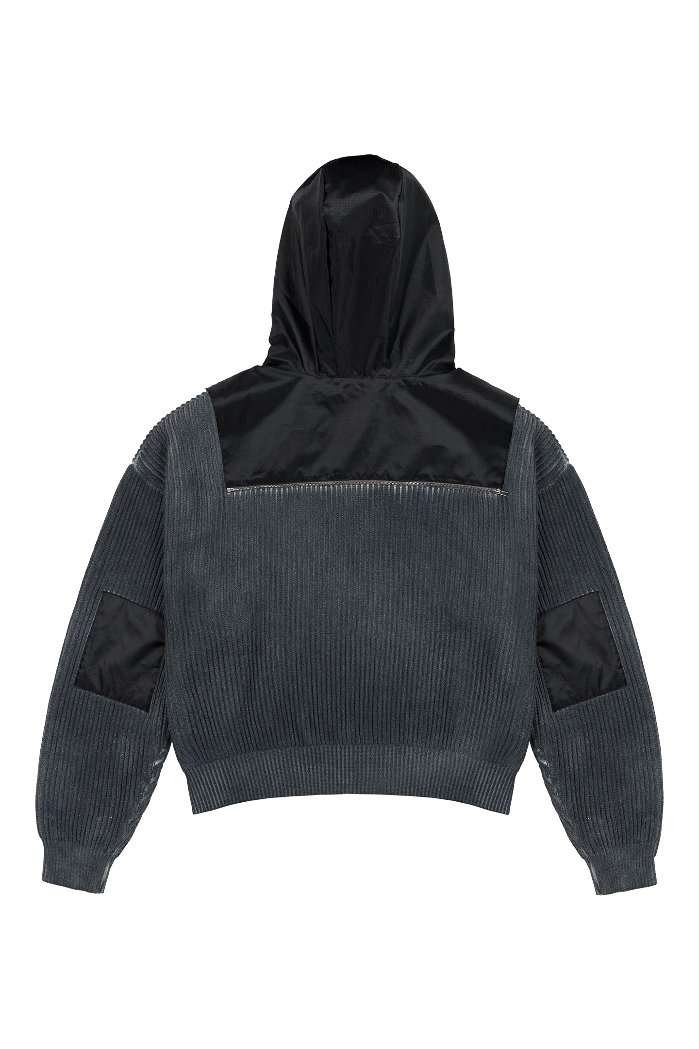 Hooded Knit - Image 4