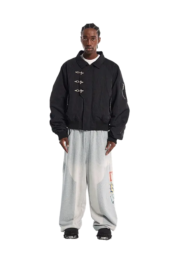 Hooded Phi Cong Bomber - Image 3