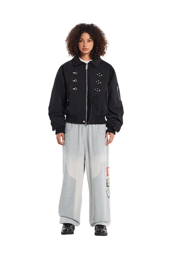 Hooded Phi Cong Bomber - Image 5