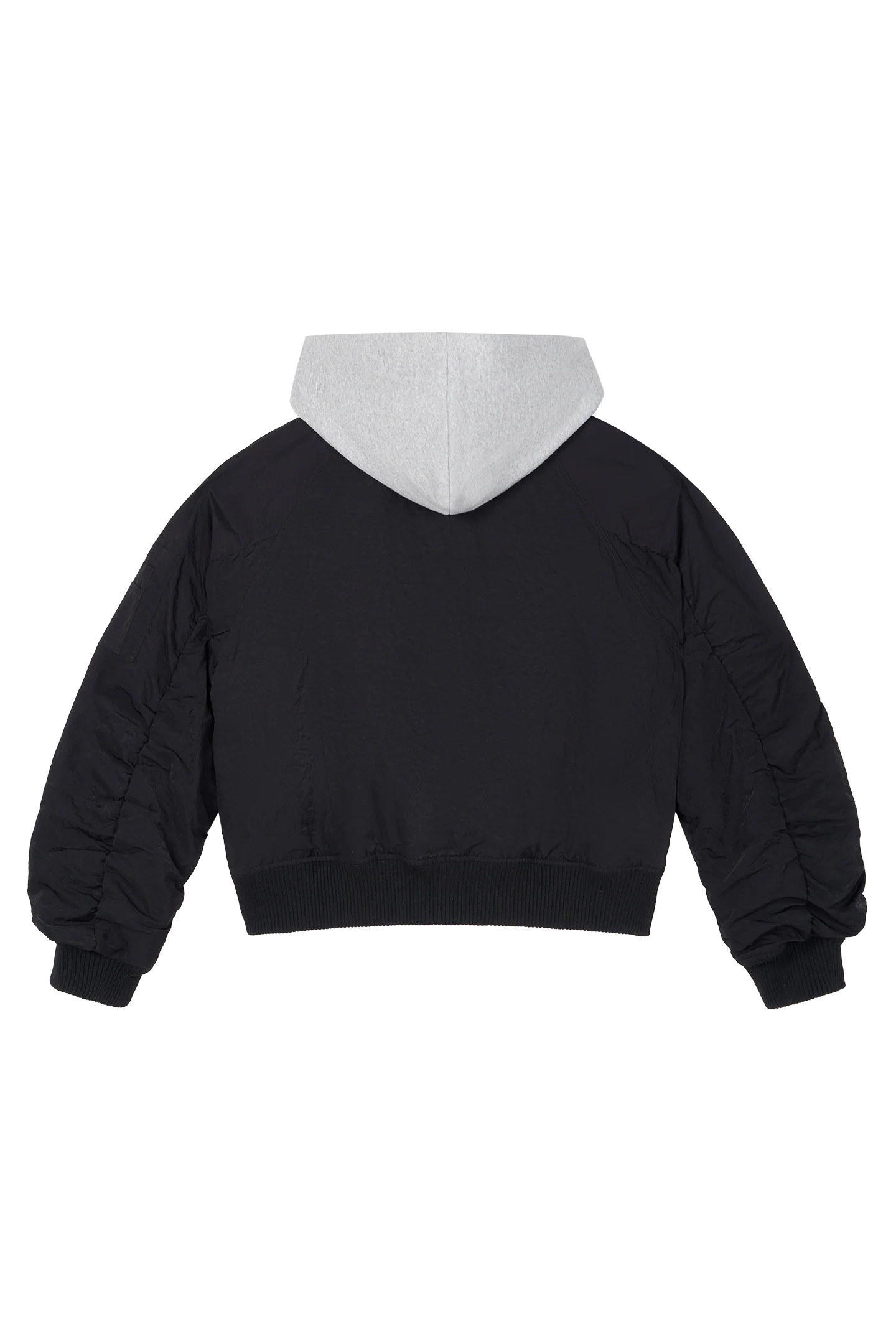 Hooded Phi Cong Bomber - Image 7