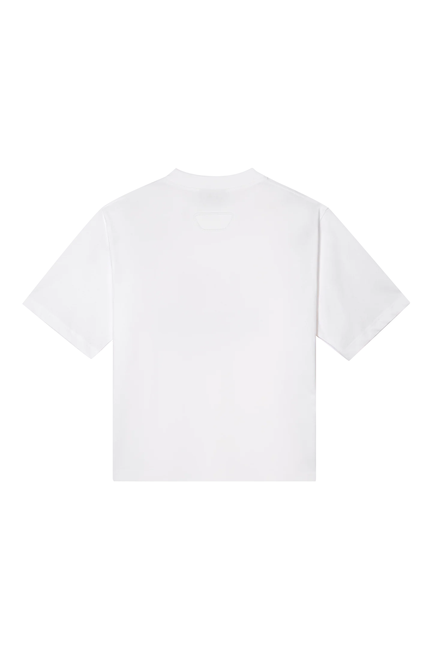 I LOVE MILAN TEE - Image 5