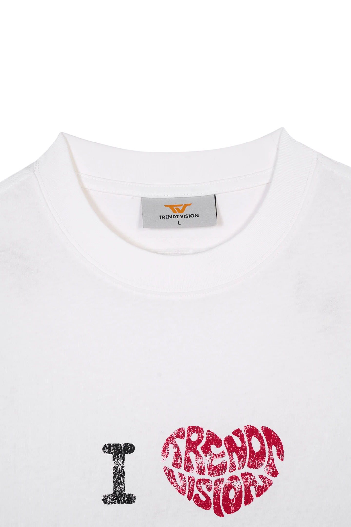 I LOVE MILAN TEE - Image 7