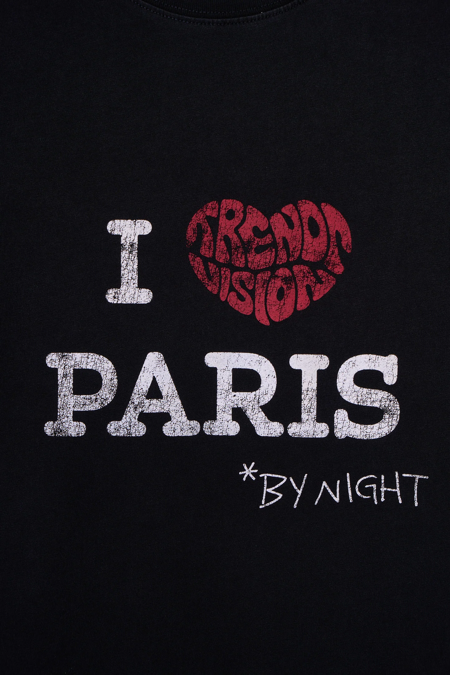 I LOVE PARIS TEE - Image 6