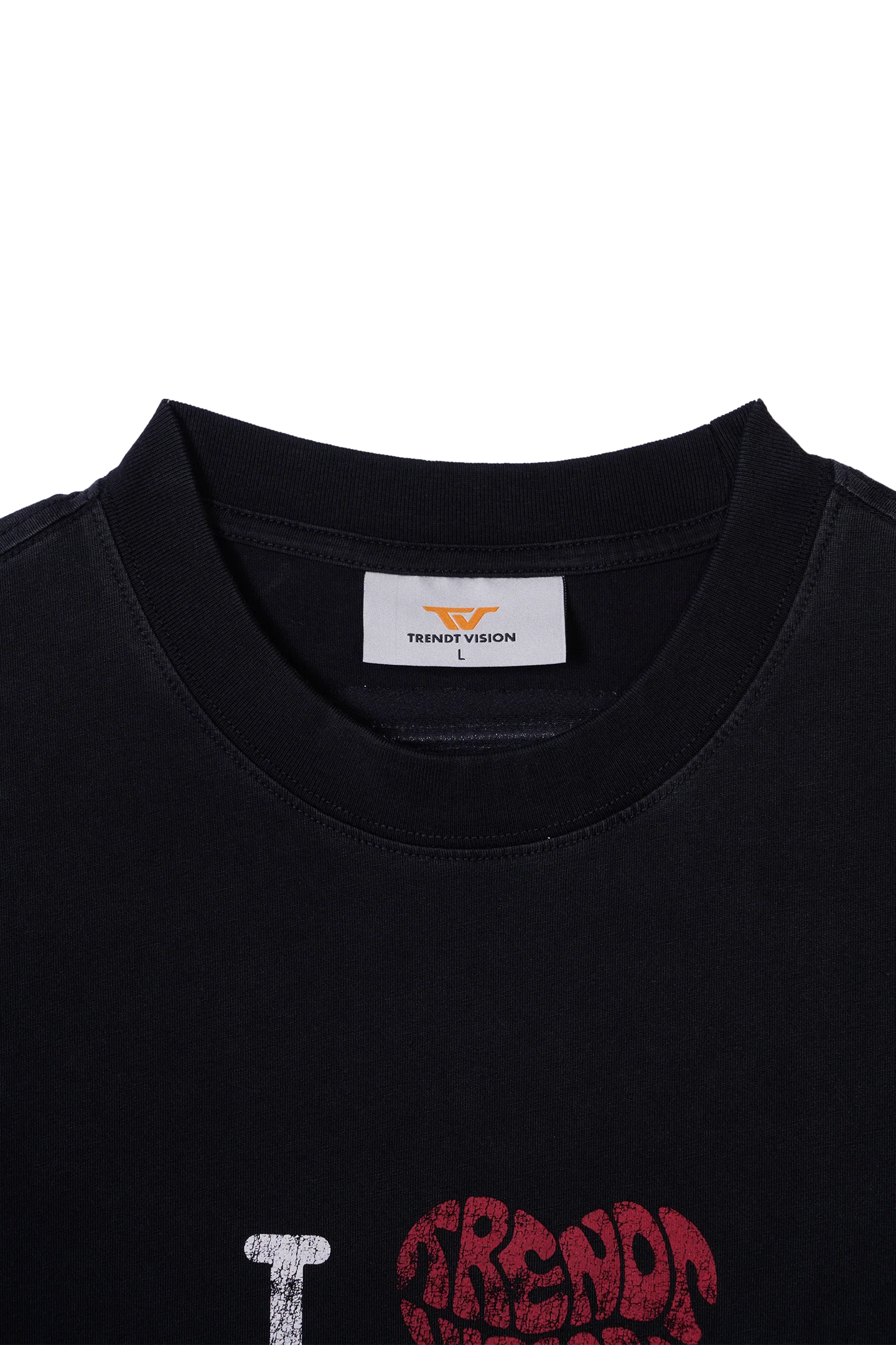 I LOVE PARIS TEE - Image 7
