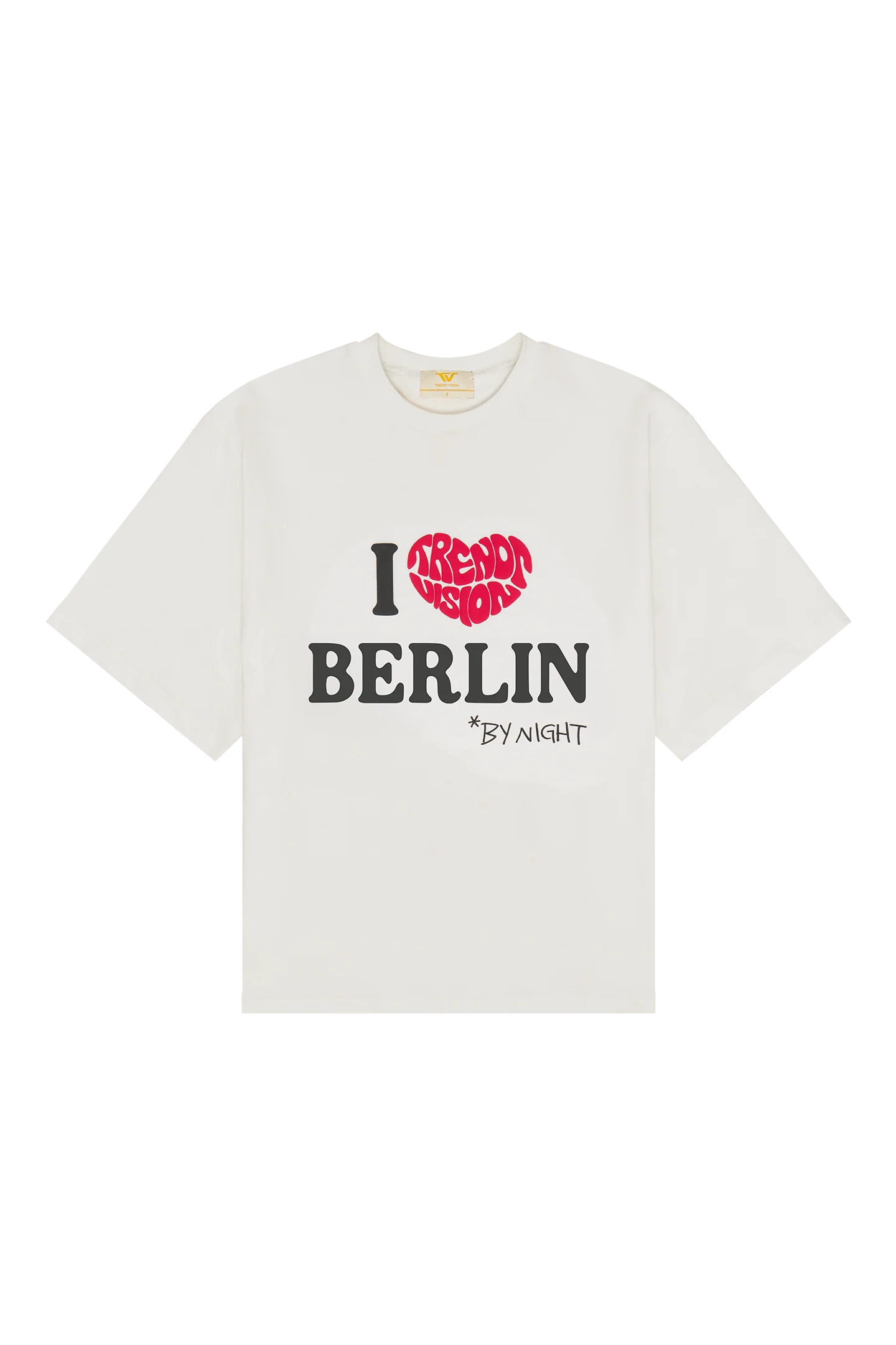 I Love Berlin